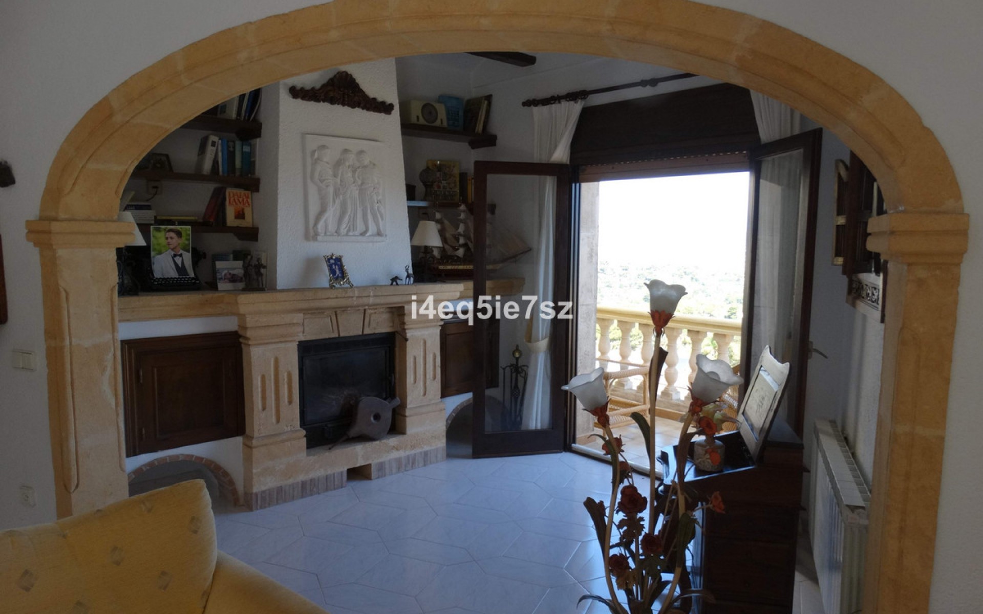 zum Verkauf - Villa - Javea - Jávea - Xàbia Centro