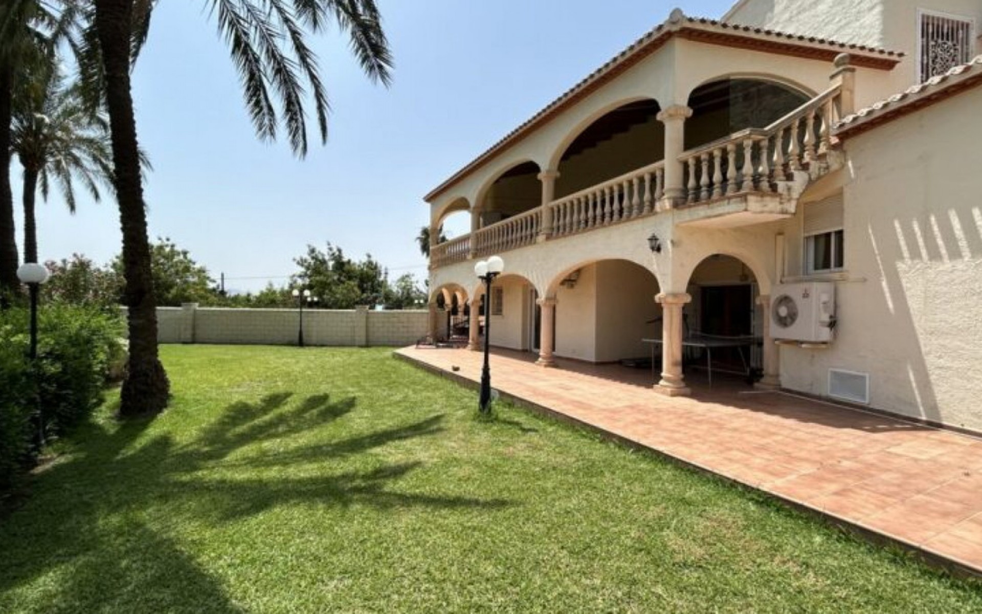 zum Verkauf - Villa - Javea - Jávea - Xàbia Centro
