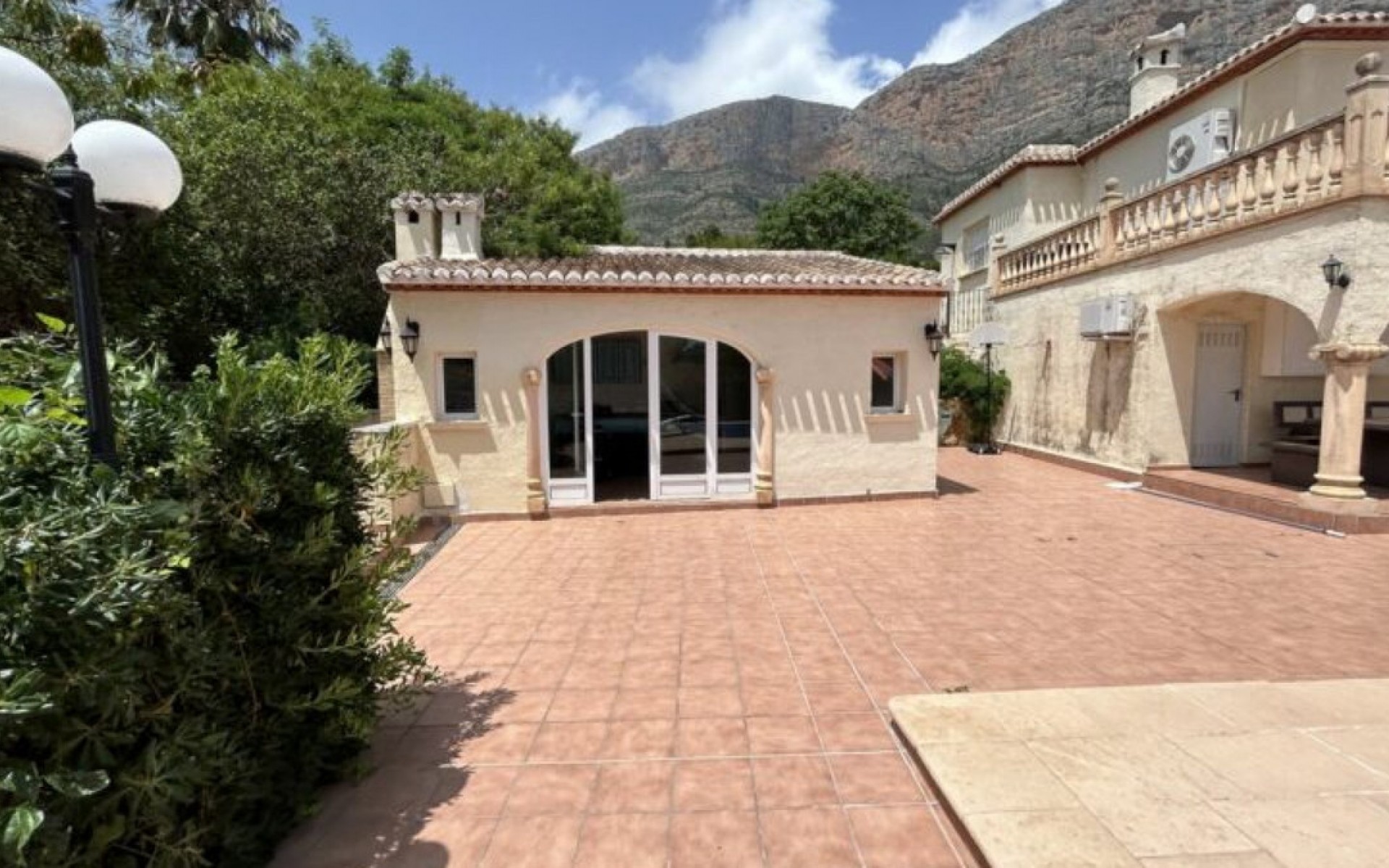 zum Verkauf - Villa - Javea - Jávea - Xàbia Centro