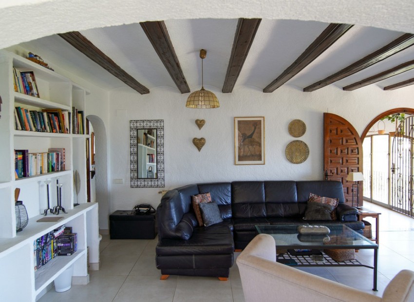 zum Verkauf - Villa - Javea - Jávea - Xàbia Centro