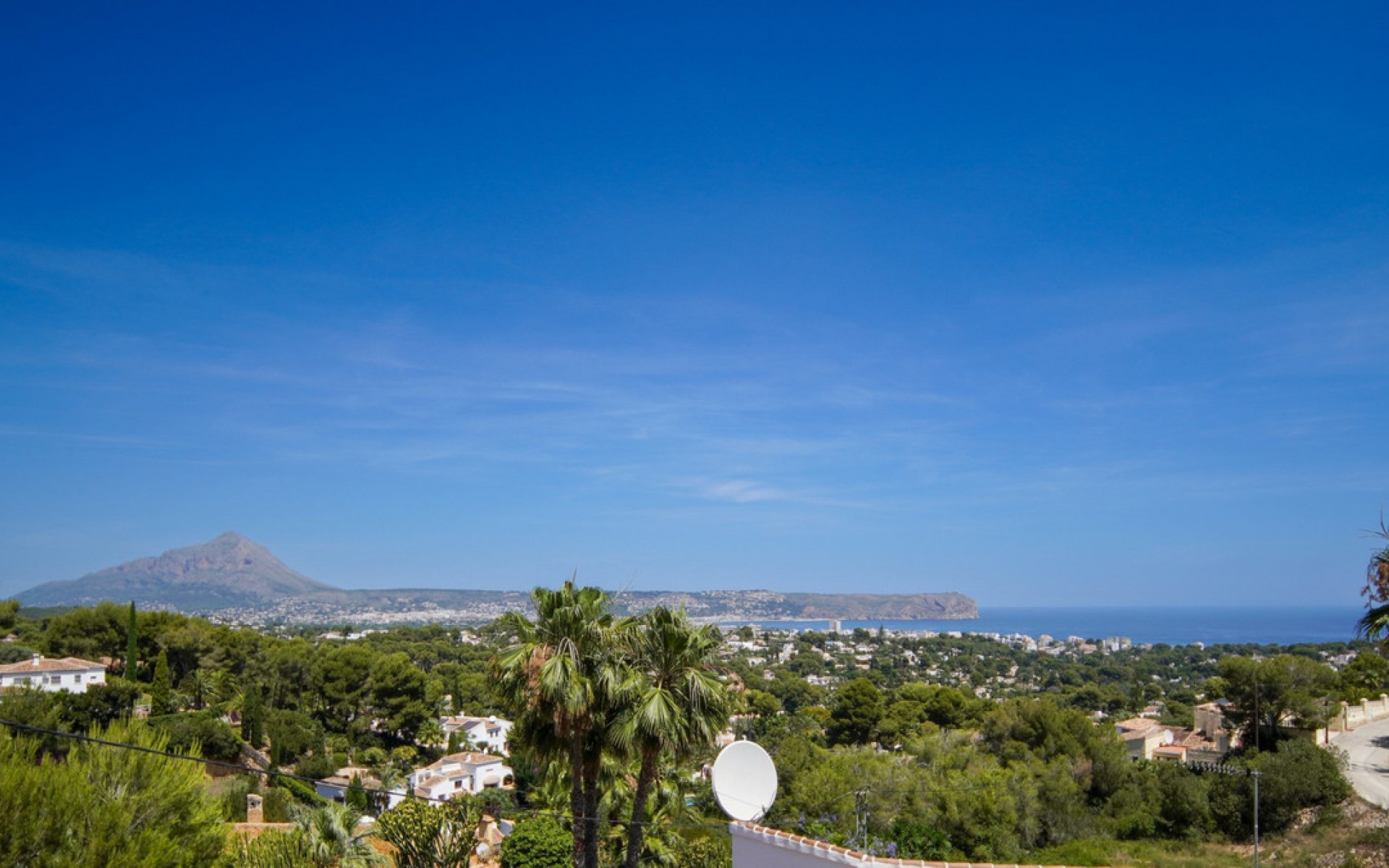zum Verkauf - Villa - Javea - Jávea - Xàbia Centro