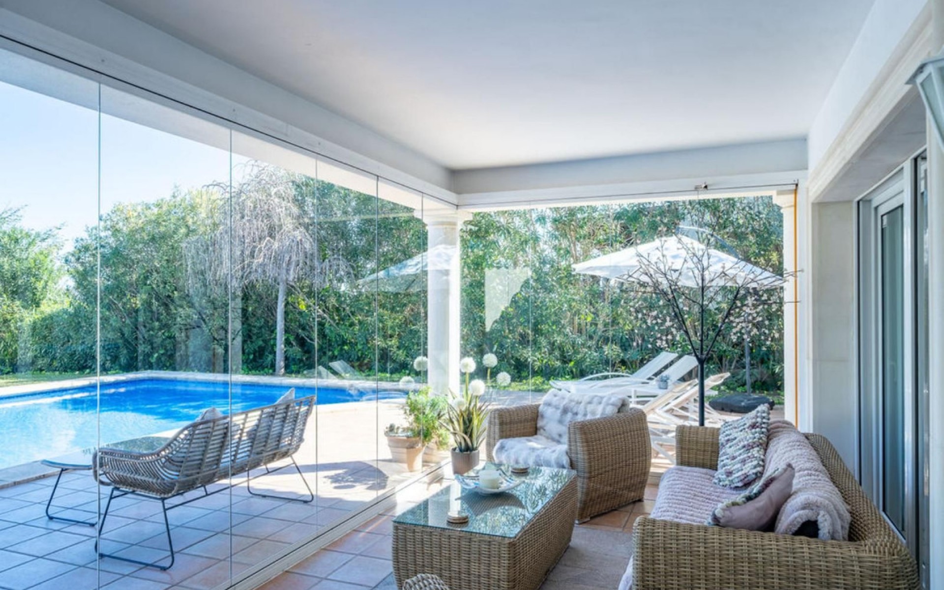zum Verkauf - Villa - Javea - Jávea - Xàbia Centro