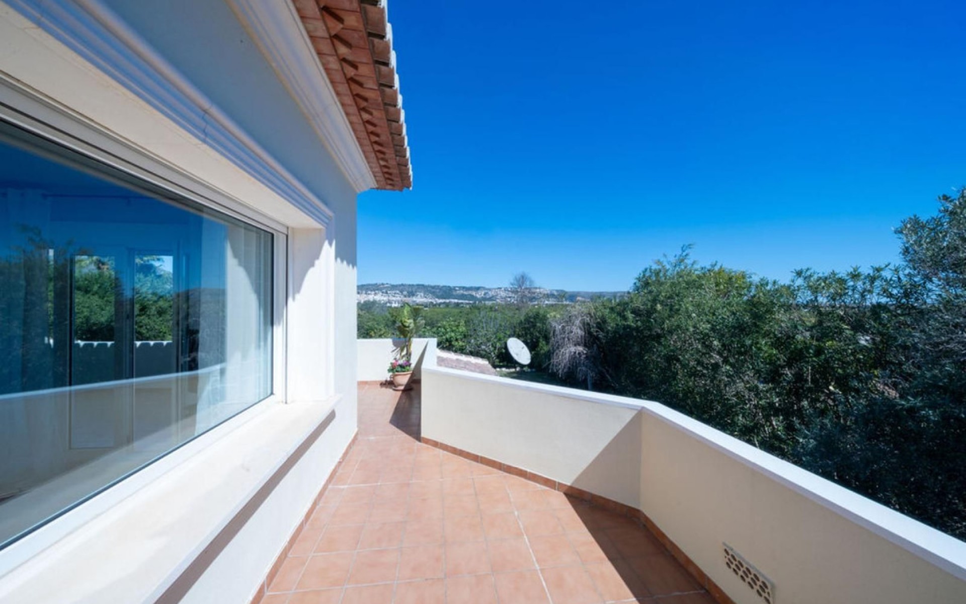 zum Verkauf - Villa - Javea - Jávea - Xàbia Centro