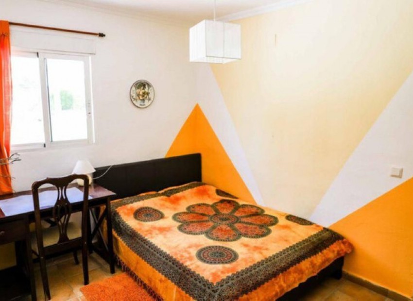 zum Verkauf - Villa - Javea - Jávea - Xàbia Centro