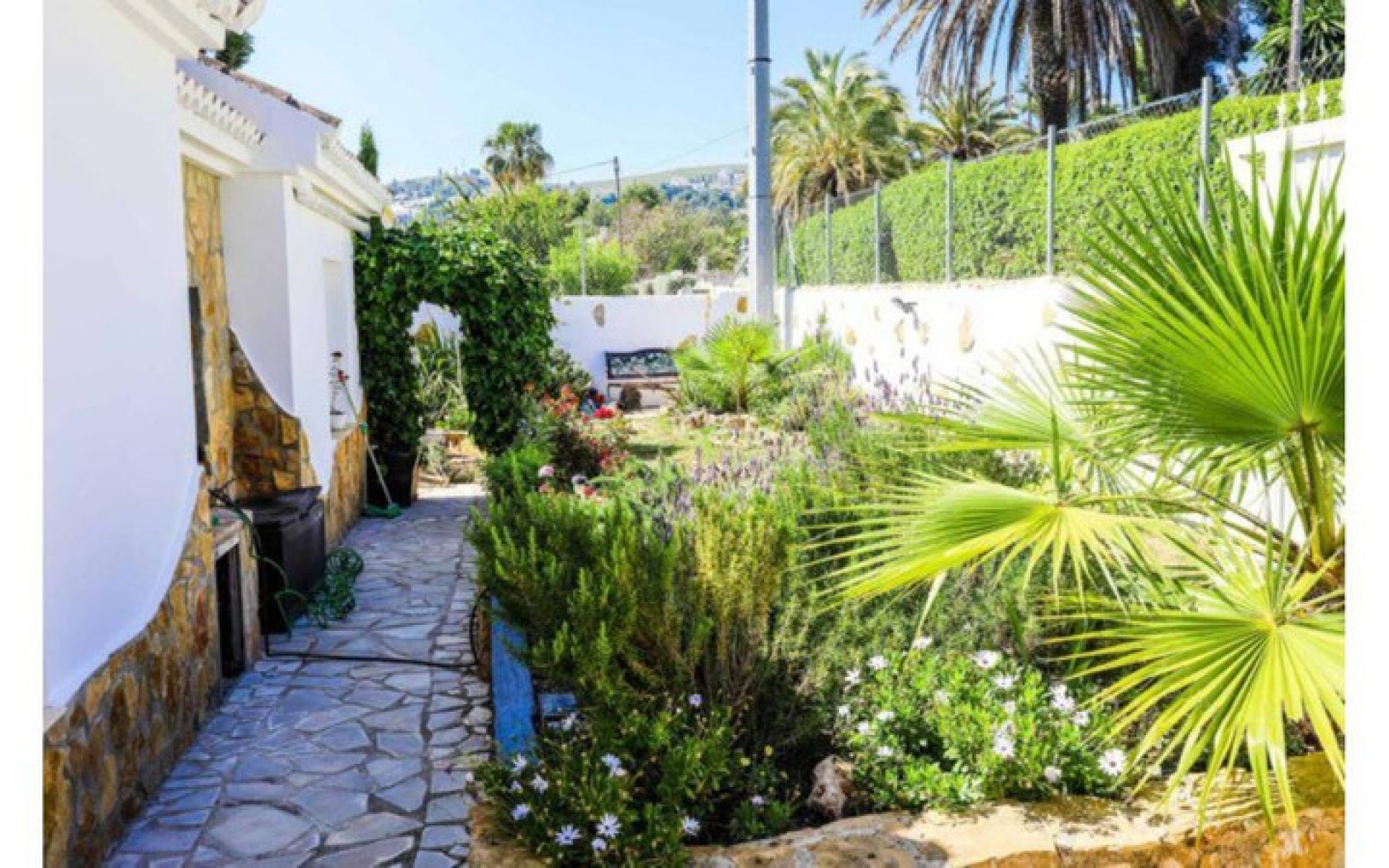 zum Verkauf - Villa - Javea - Jávea - Xàbia Centro