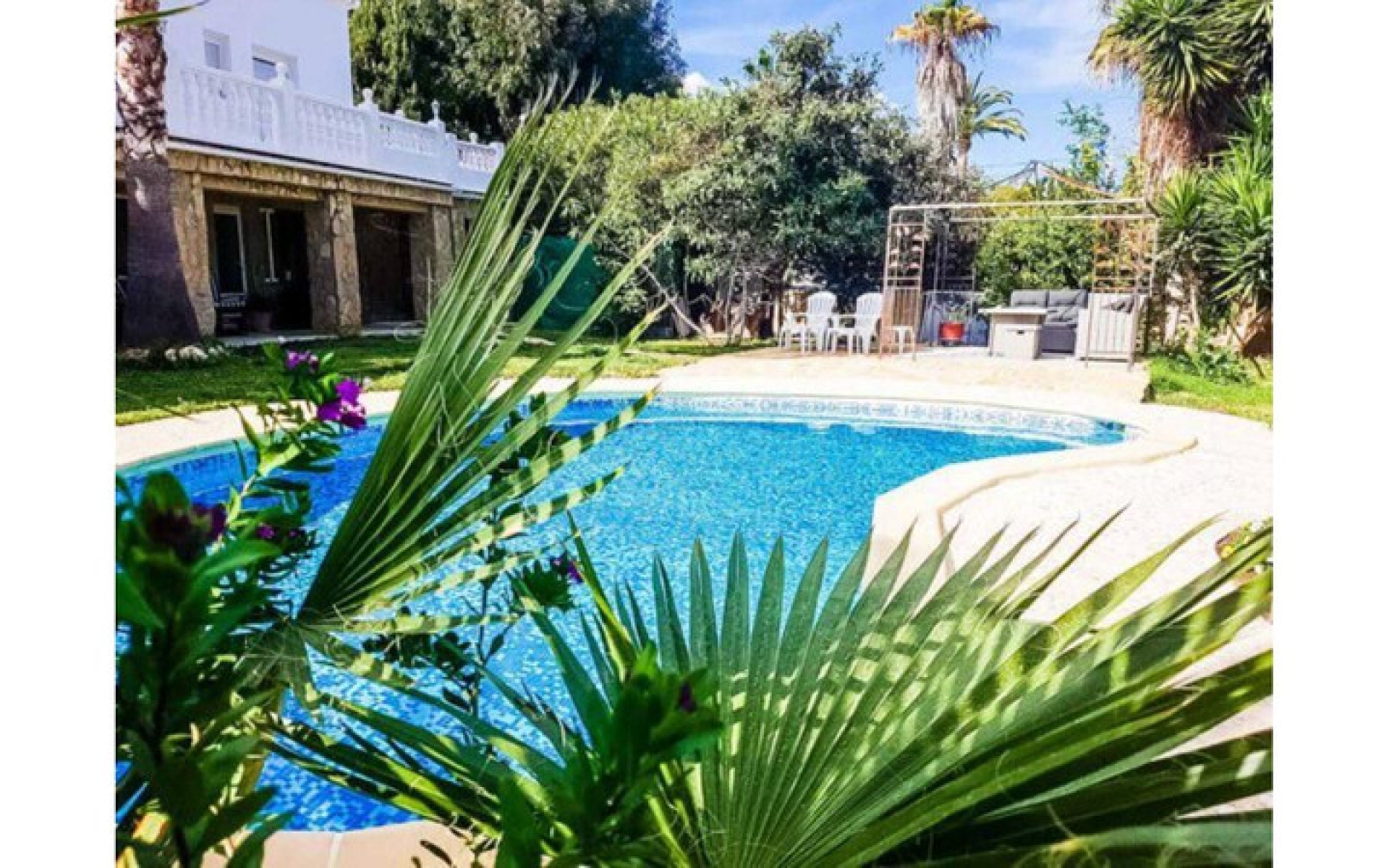 zum Verkauf - Villa - Javea - Jávea - Xàbia Centro