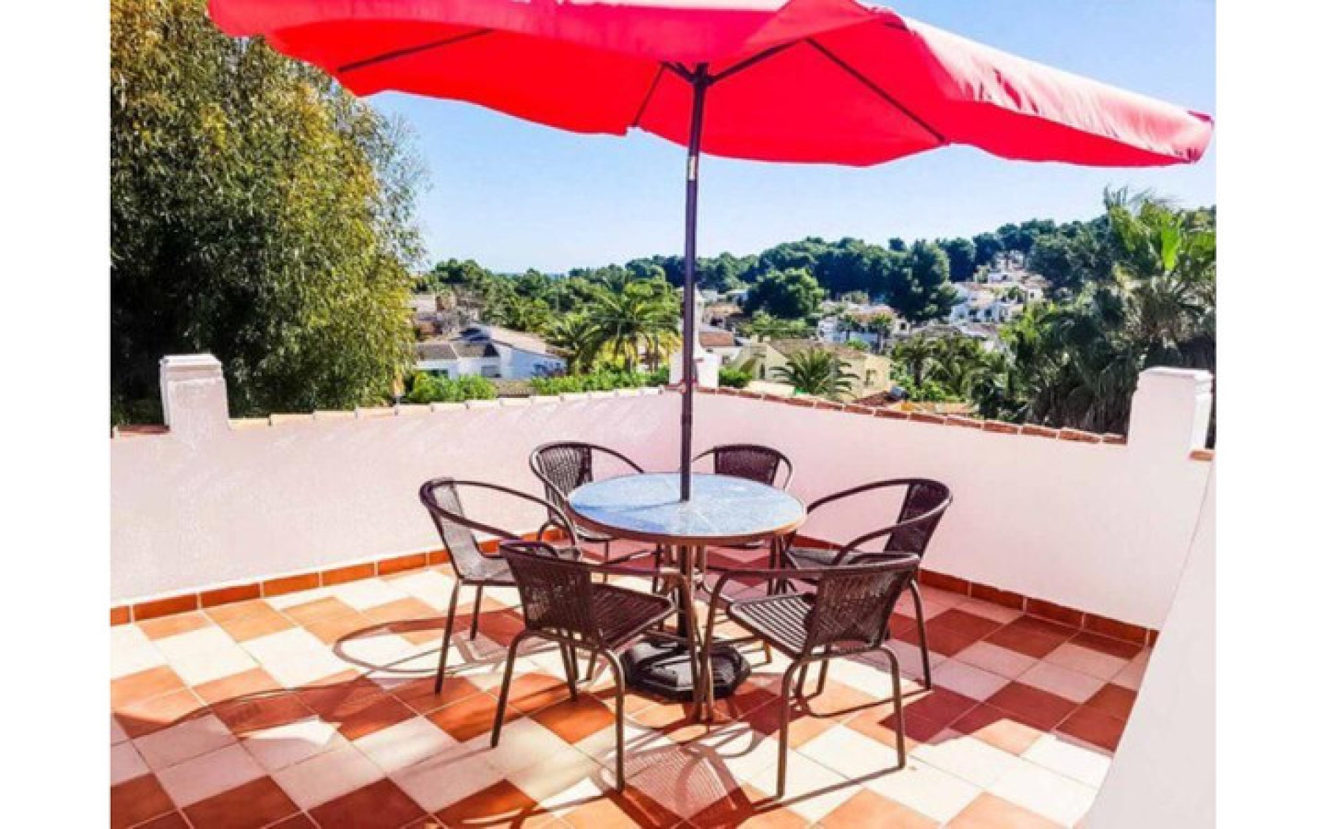 zum Verkauf - Villa - Javea - Jávea - Xàbia Centro