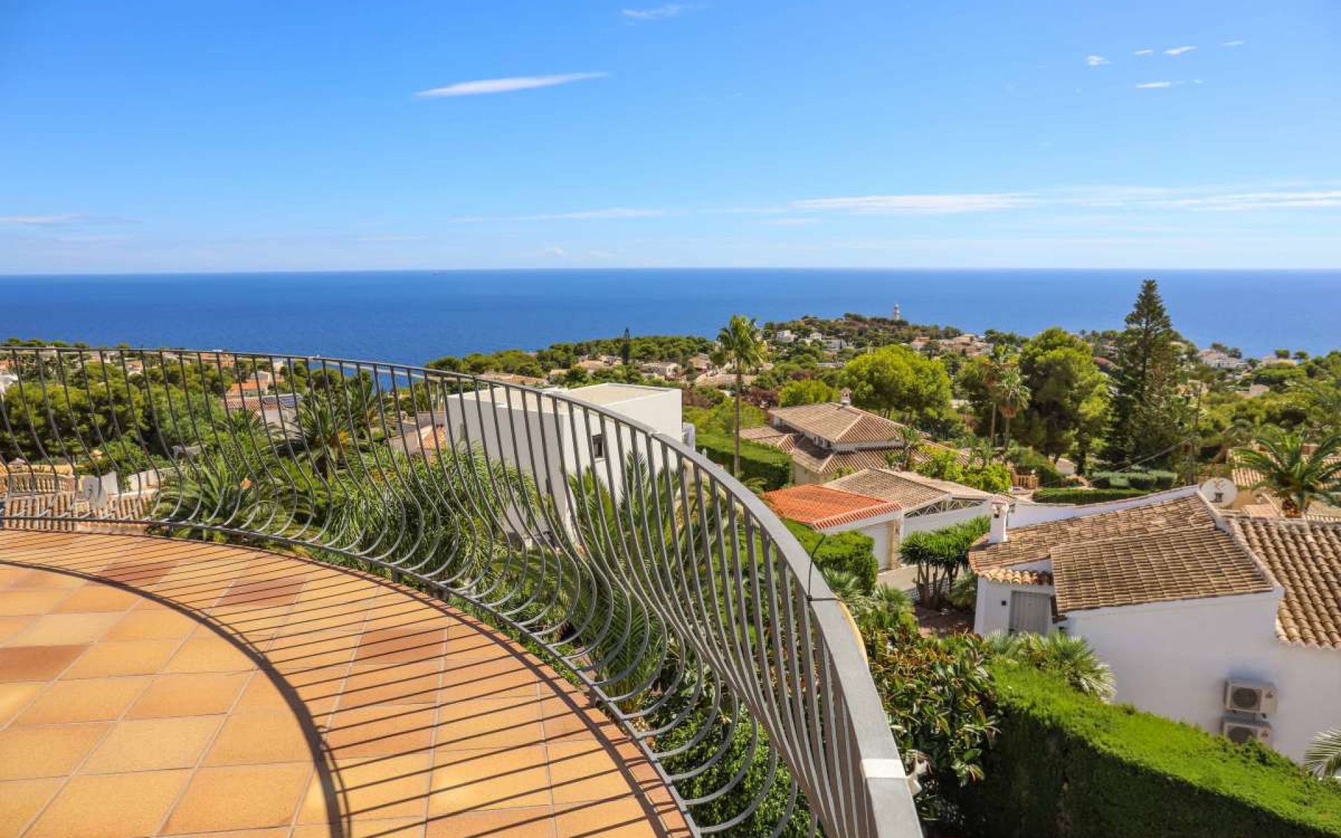 zum Verkauf - Villa - Javea - Jávea - Xàbia Centro