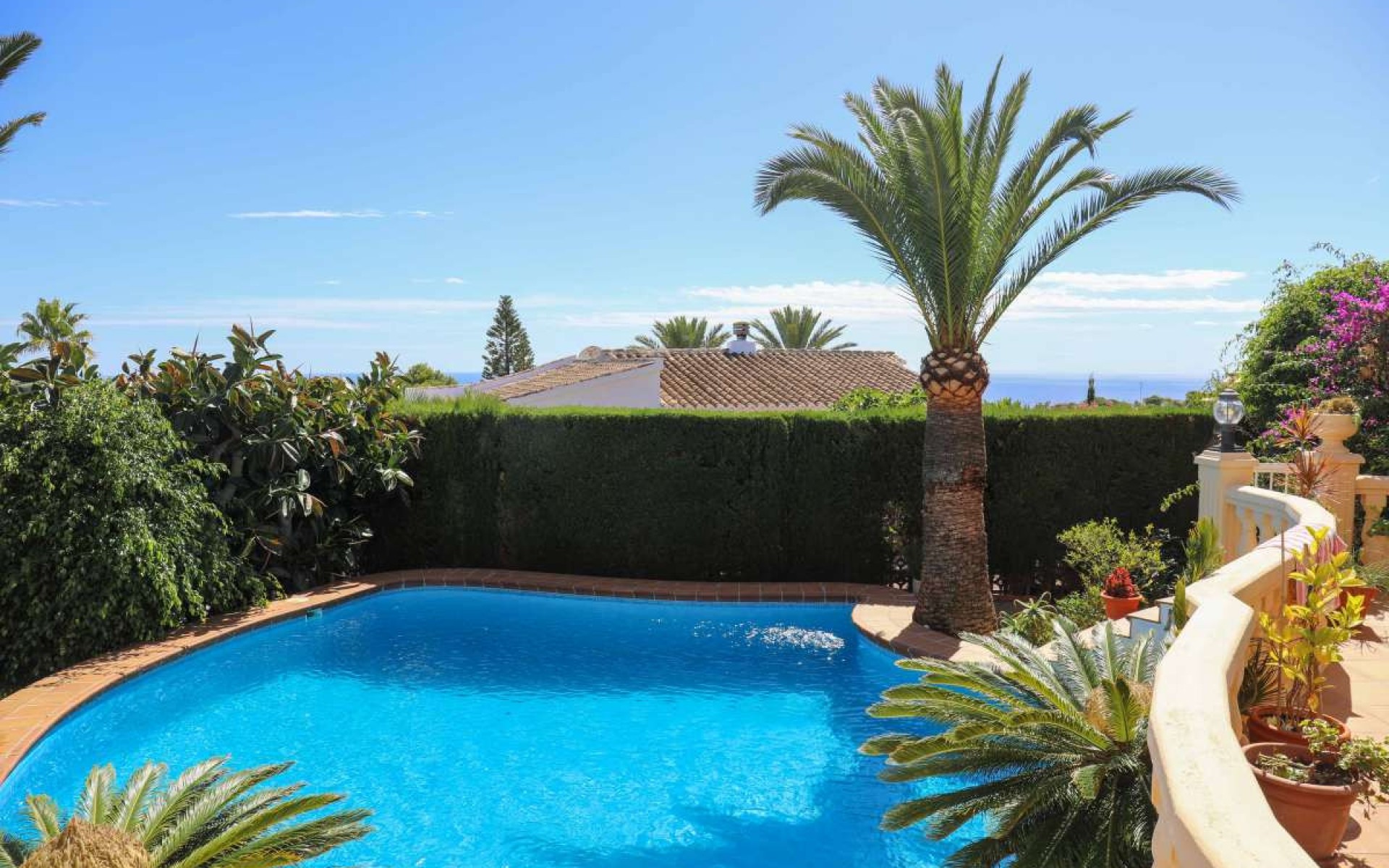zum Verkauf - Villa - Javea - Jávea - Xàbia Centro