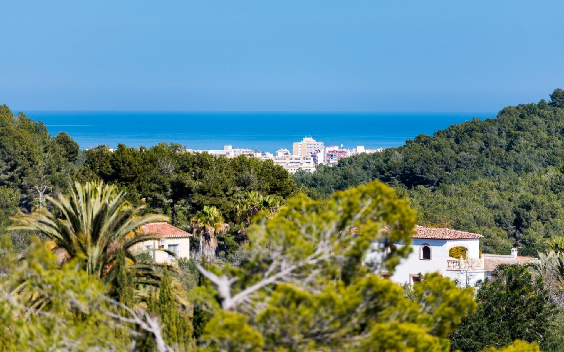 zum Verkauf - Villa - Javea - Jávea - Xàbia Centro