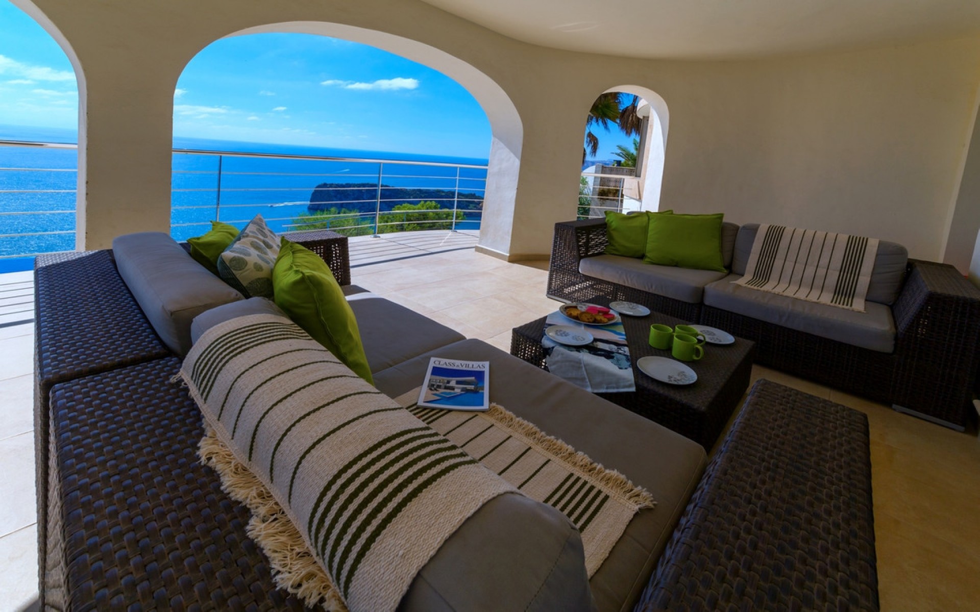 zum Verkauf - Villa - Javea - Jávea - Xàbia Centro