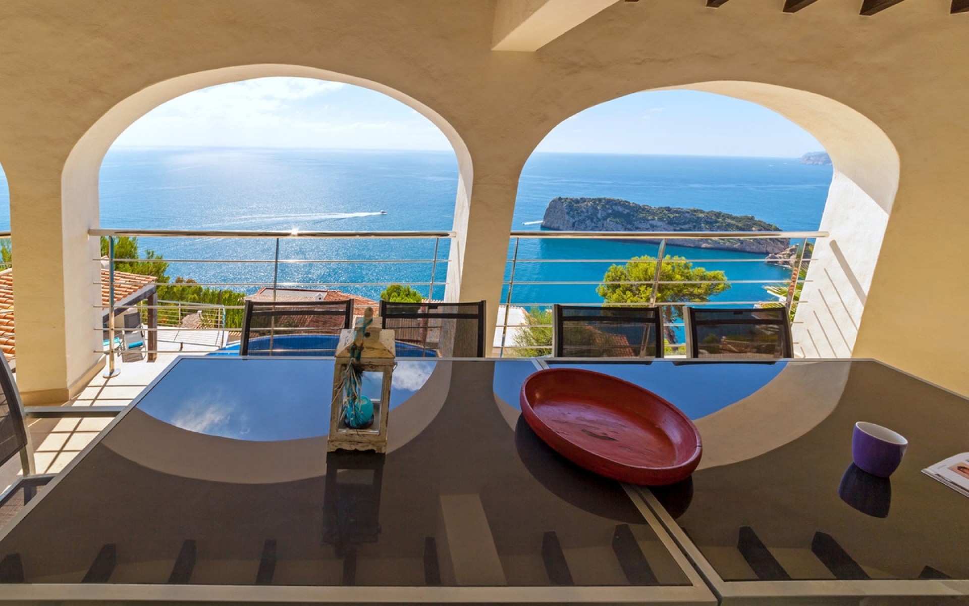 zum Verkauf - Villa - Javea - Jávea - Xàbia Centro