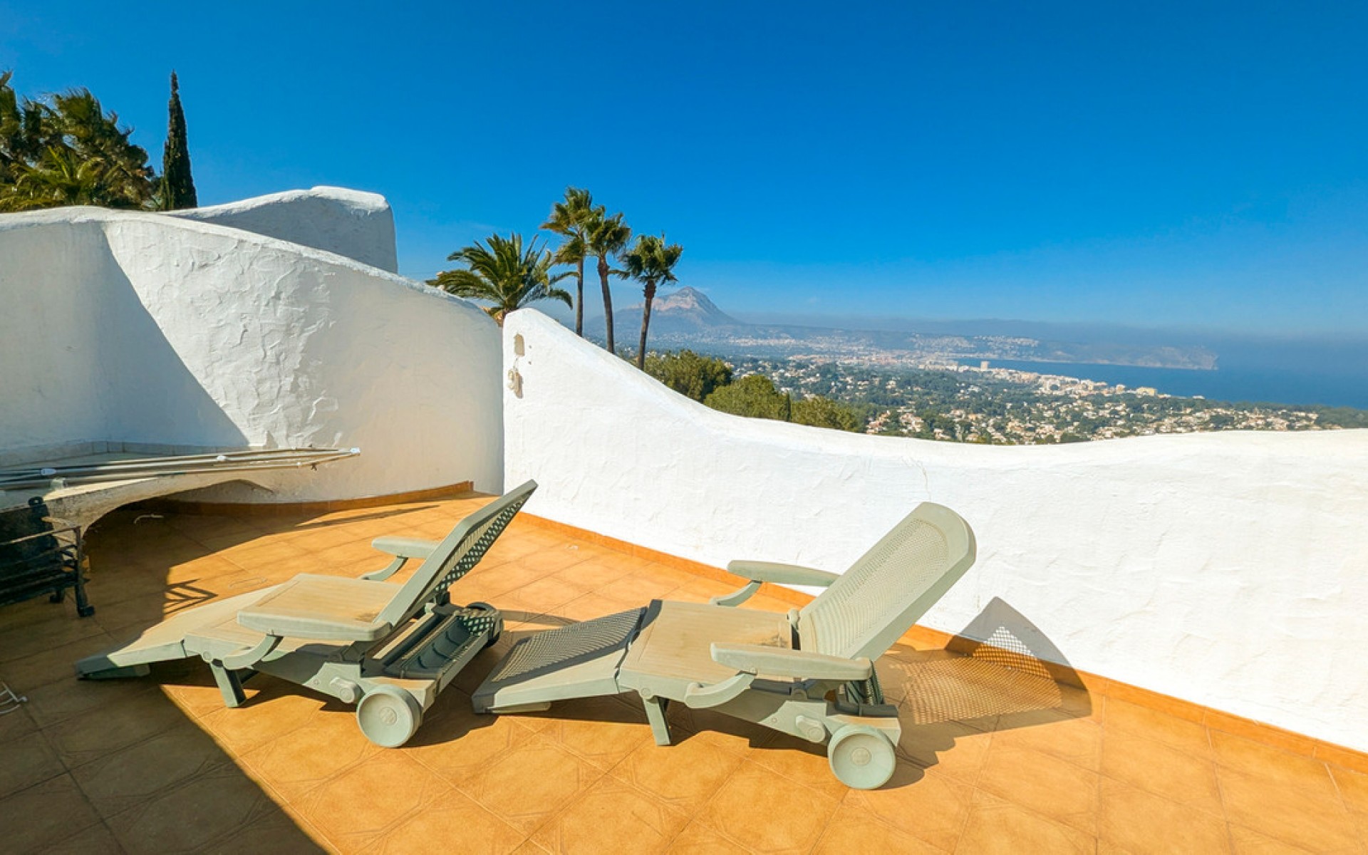 zum Verkauf - Villa - Javea - Jávea - Xàbia Centro