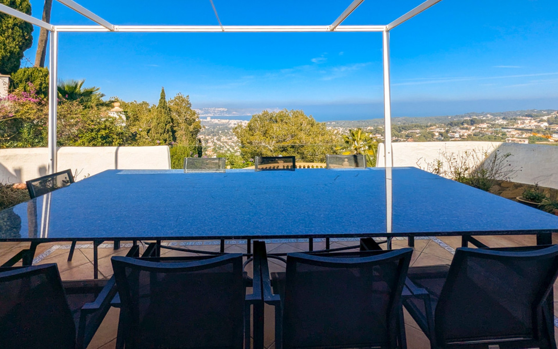 zum Verkauf - Villa - Javea - Jávea - Xàbia Centro