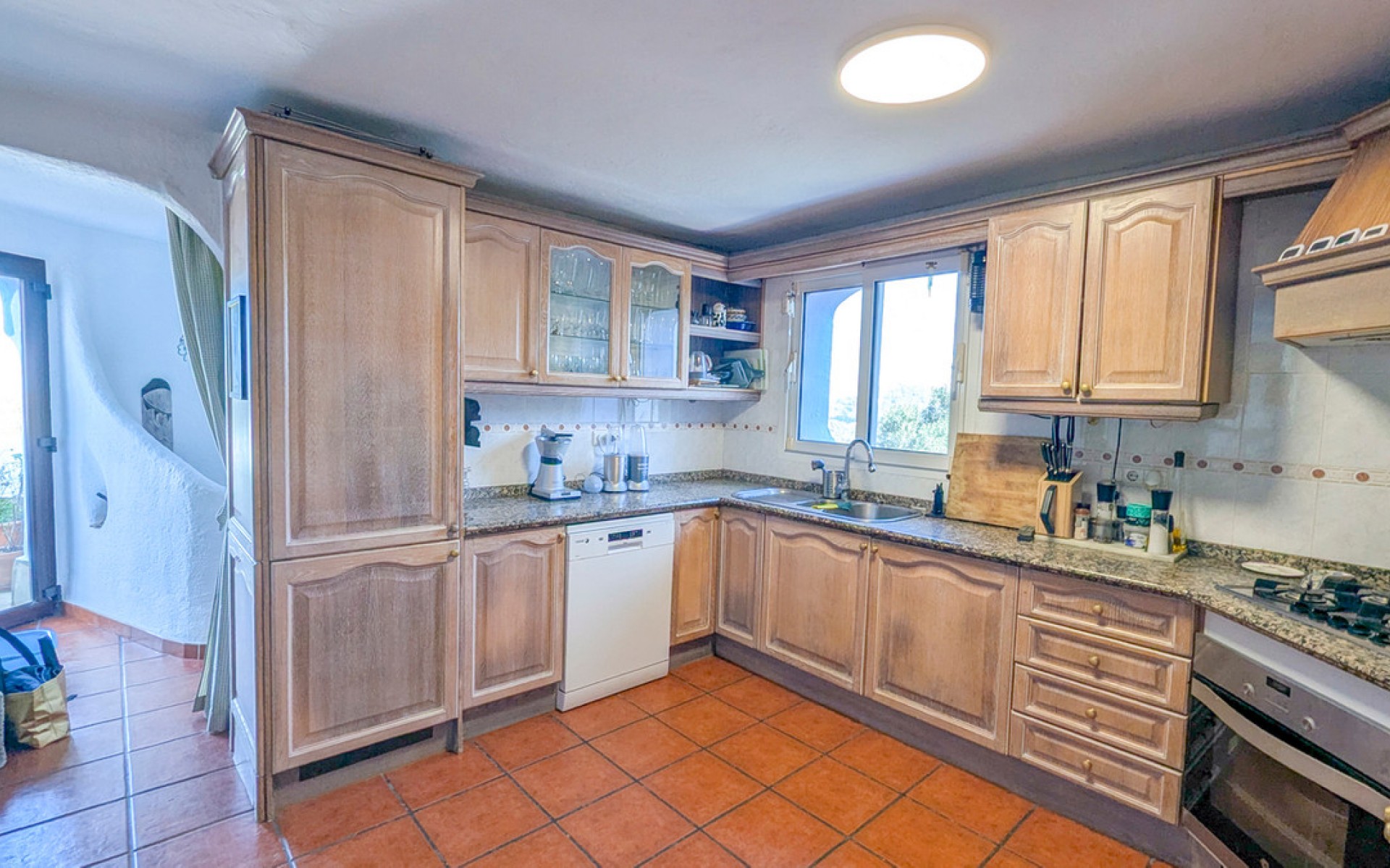 zum Verkauf - Villa - Javea - Jávea - Xàbia Centro
