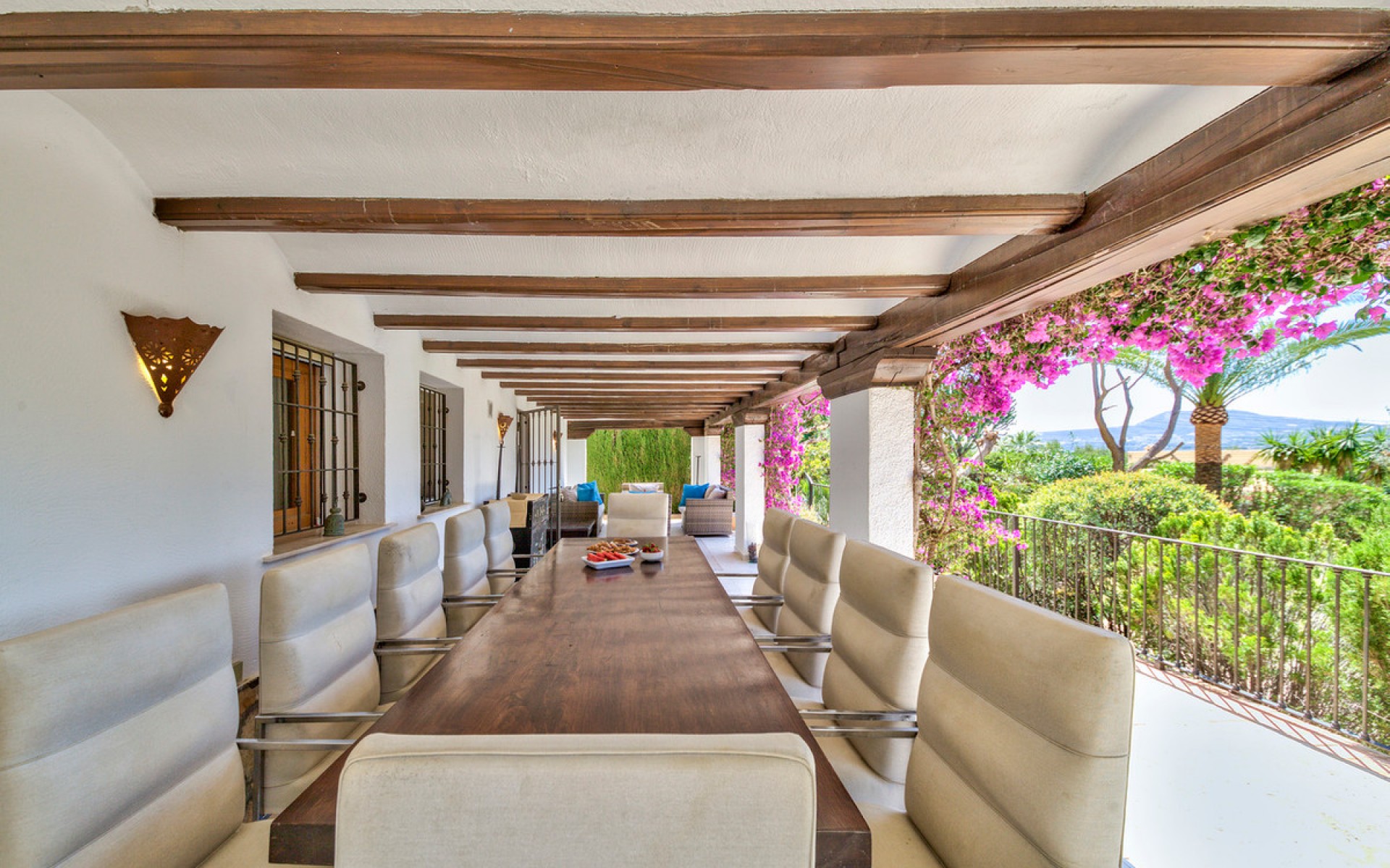 zum Verkauf - Villa - Javea - Jávea - Xàbia Centro