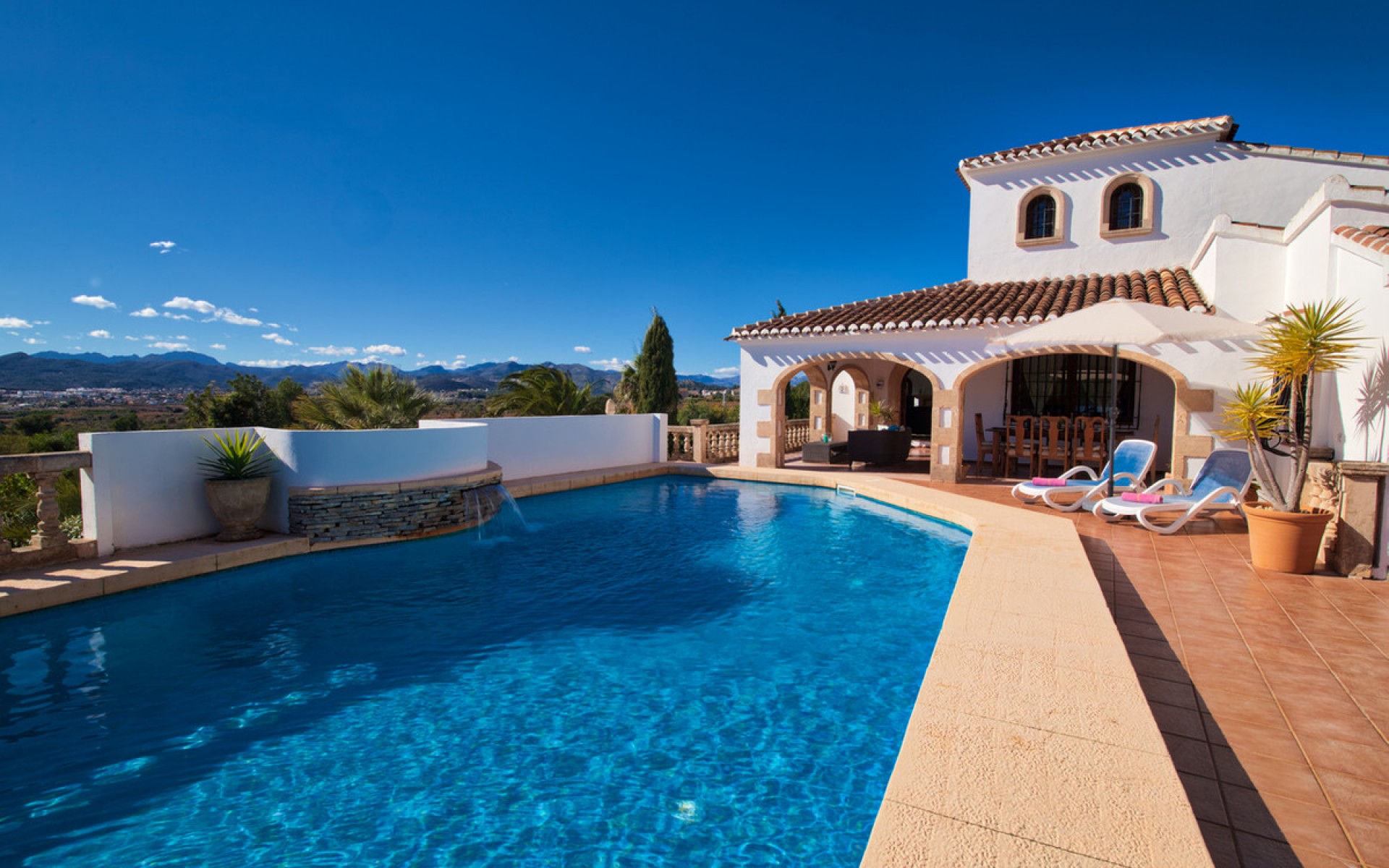 zum Verkauf - Villa - Javea - Jávea - Xàbia Centro