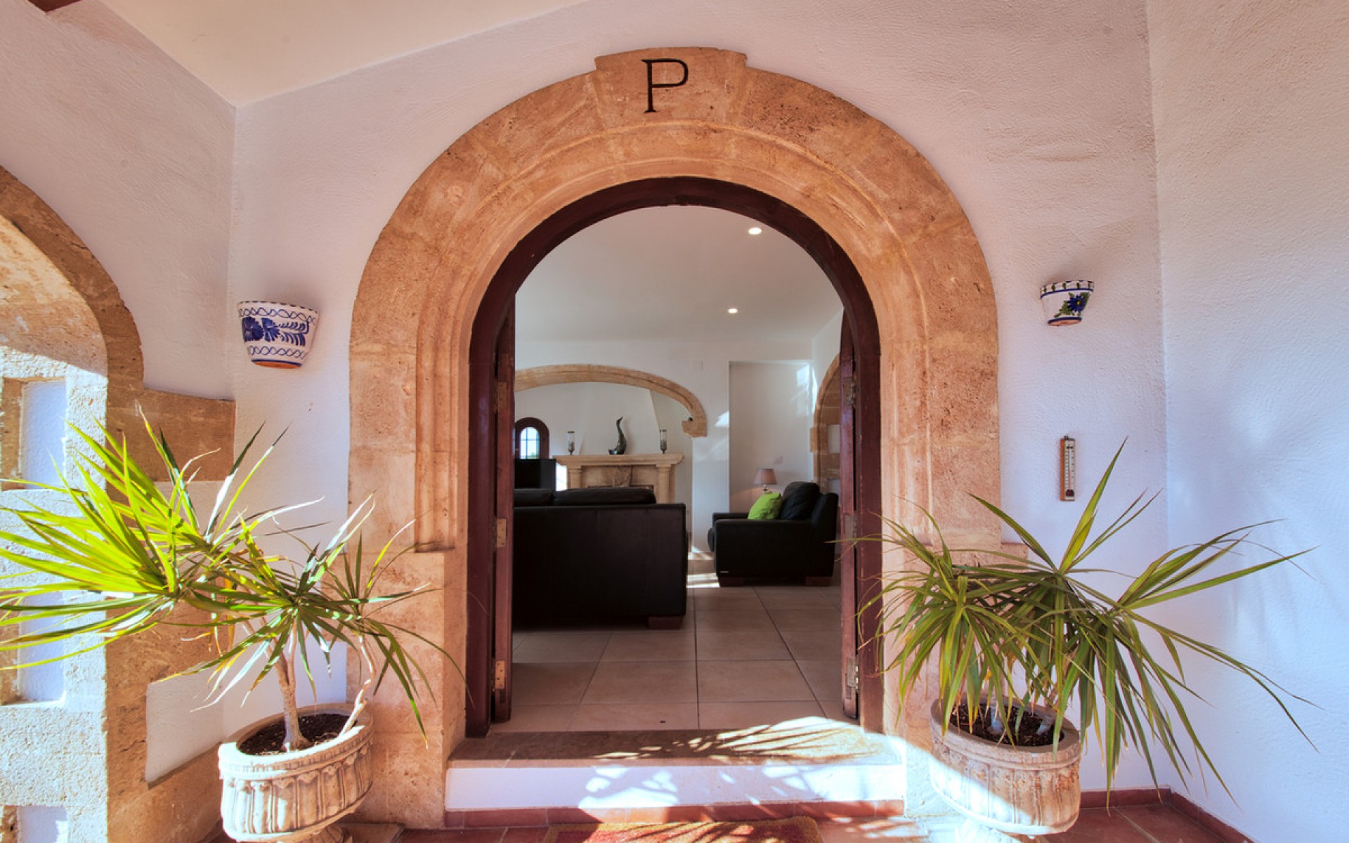 zum Verkauf - Villa - Javea - Jávea - Xàbia Centro