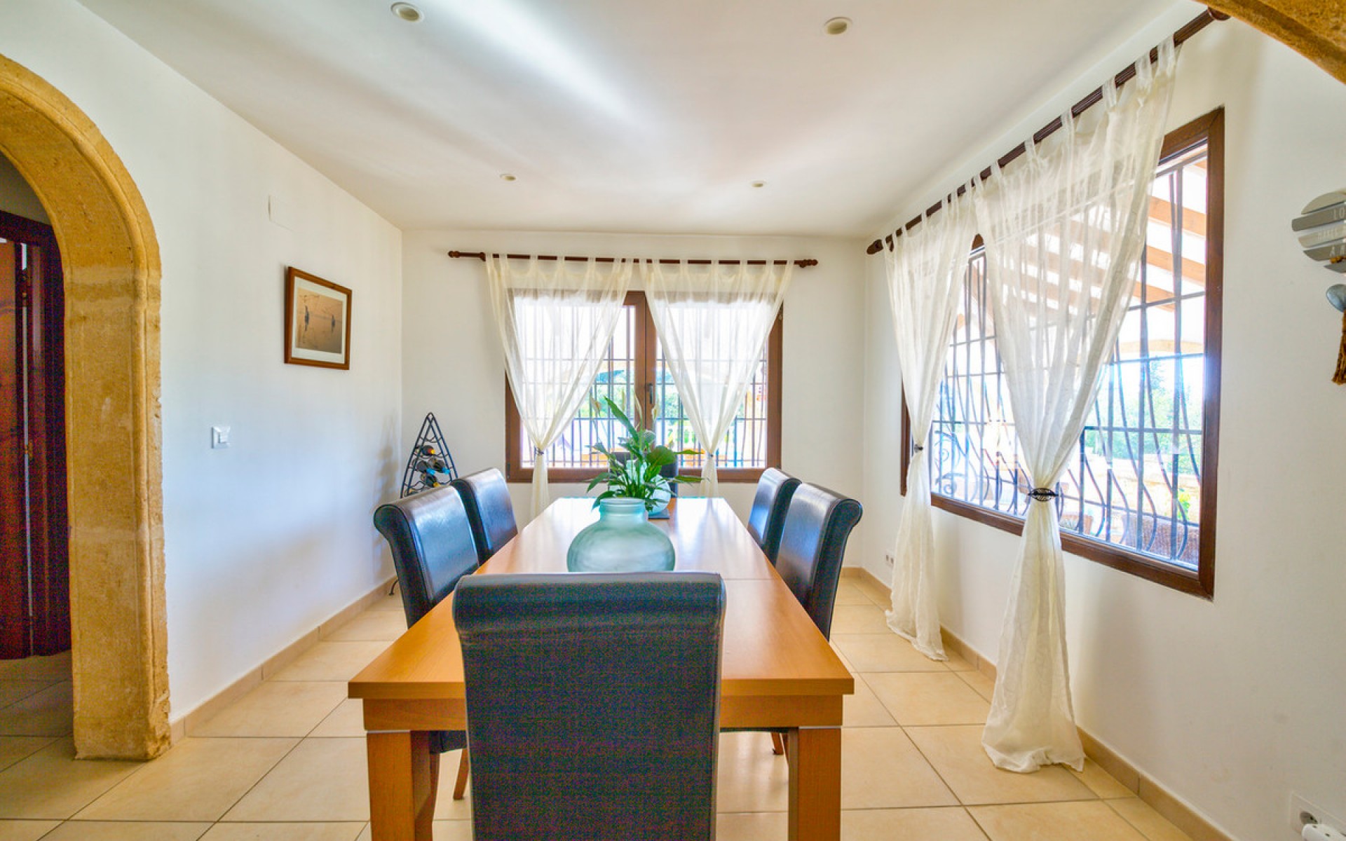 zum Verkauf - Villa - Javea - Jávea - Xàbia Centro