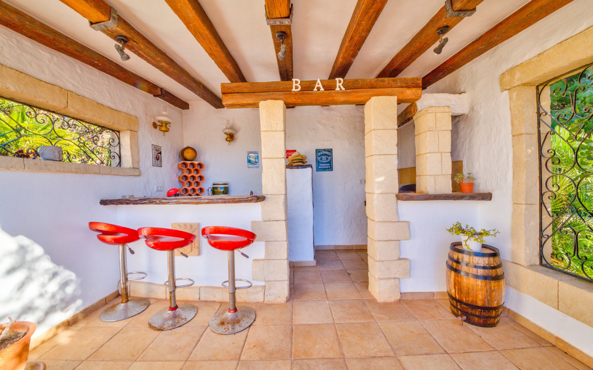 zum Verkauf - Villa - Javea - Jávea - Xàbia Centro
