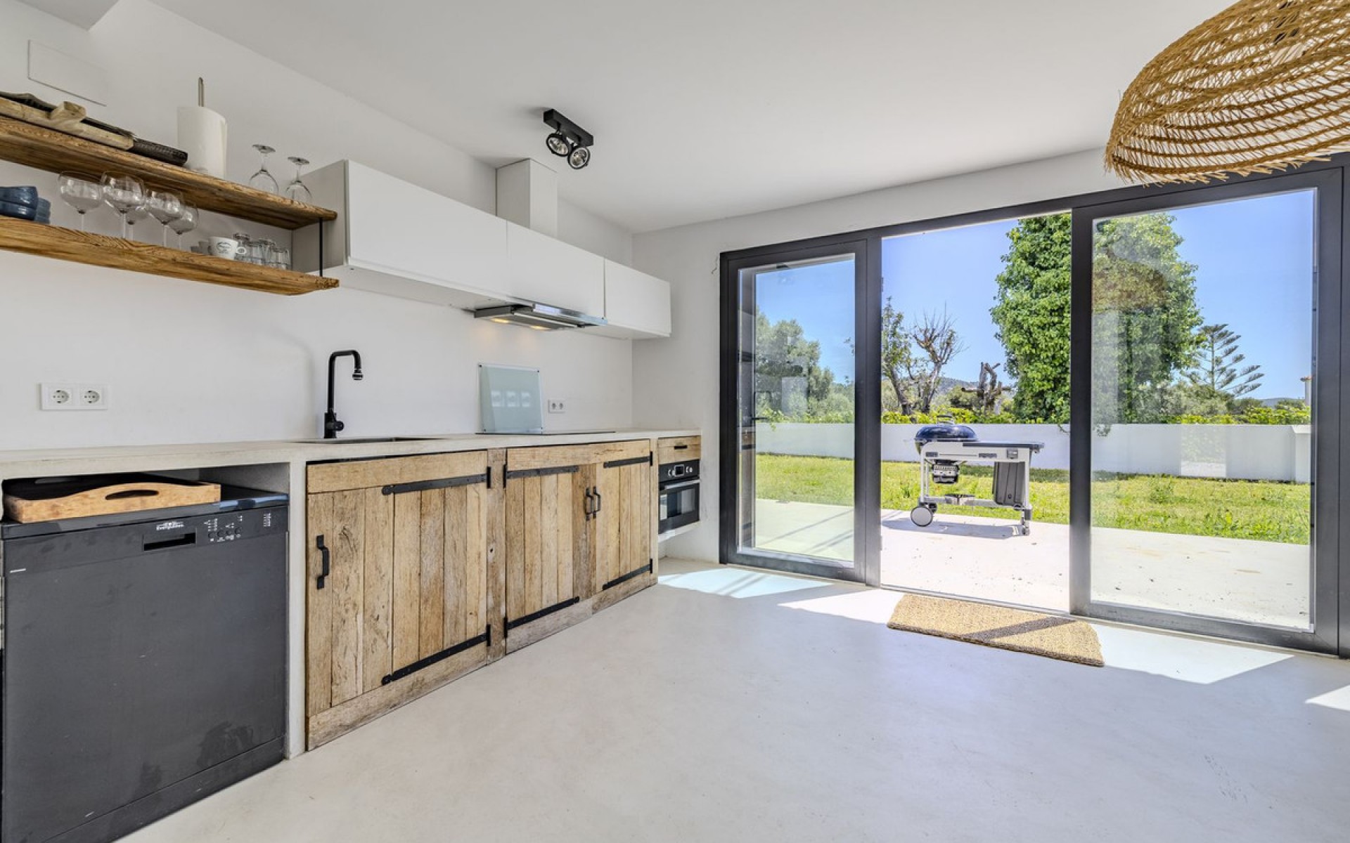 zum Verkauf - Villa - Javea - Jávea - Xàbia Centro