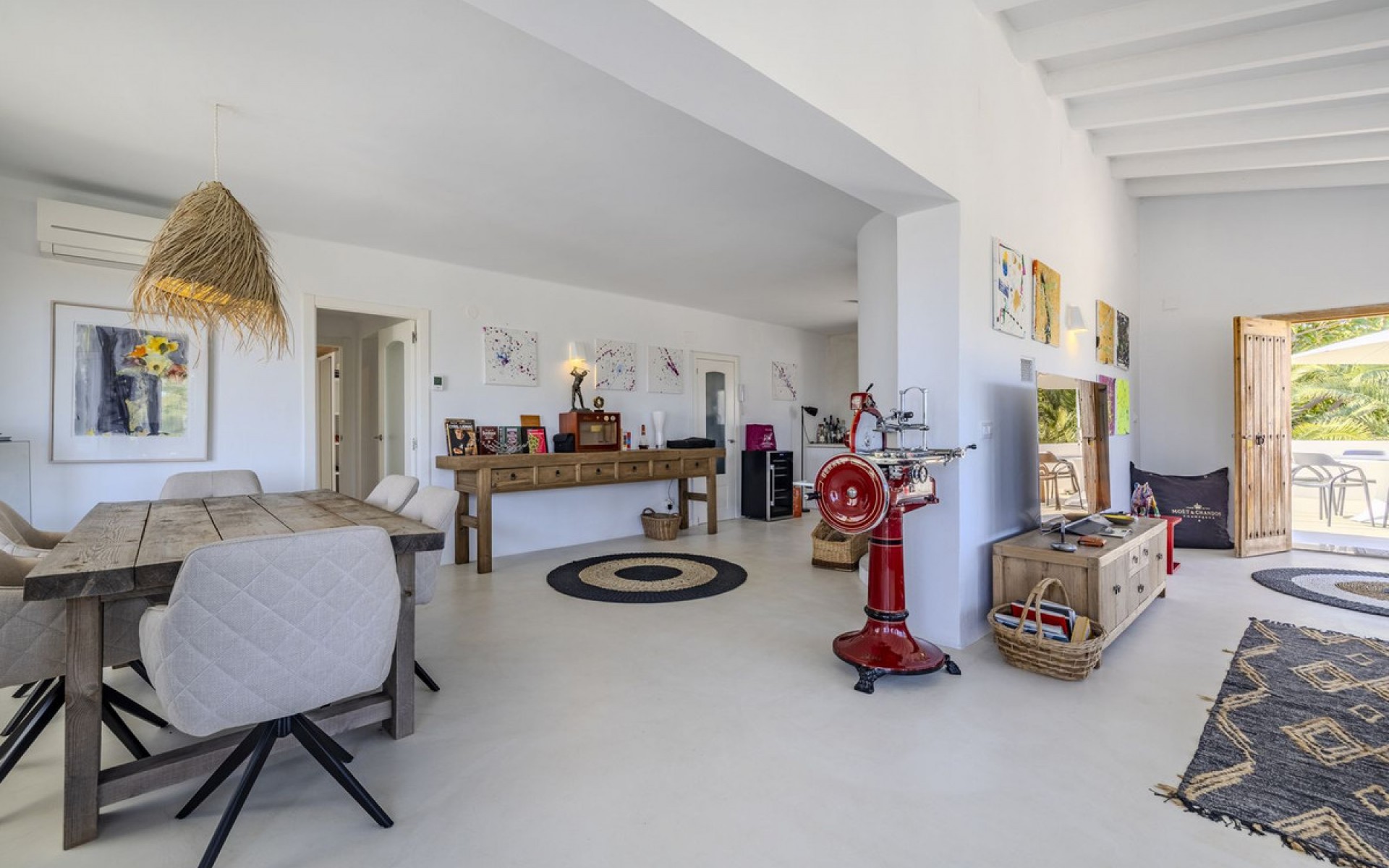 zum Verkauf - Villa - Javea - Jávea - Xàbia Centro