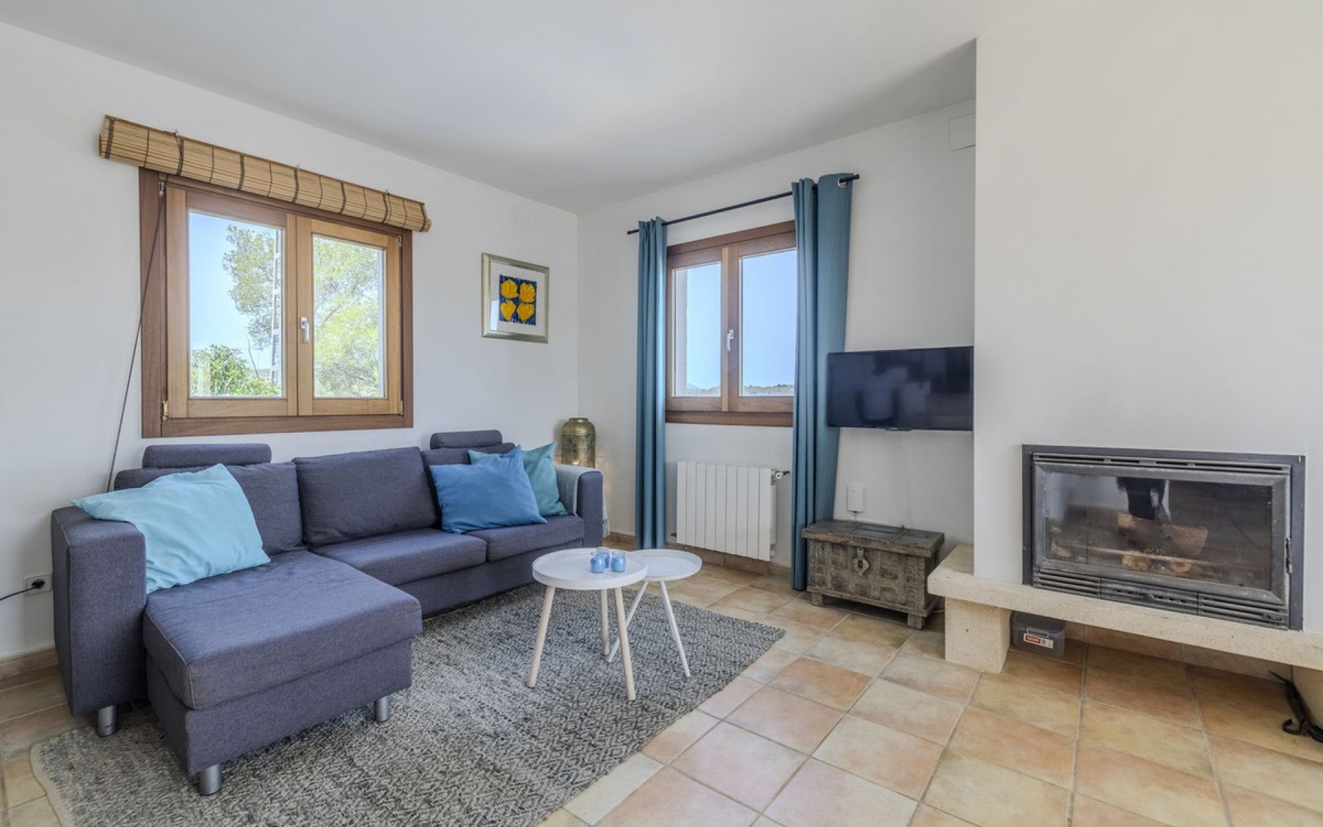 zum Verkauf - Villa - Javea - Jávea - Xàbia Centro