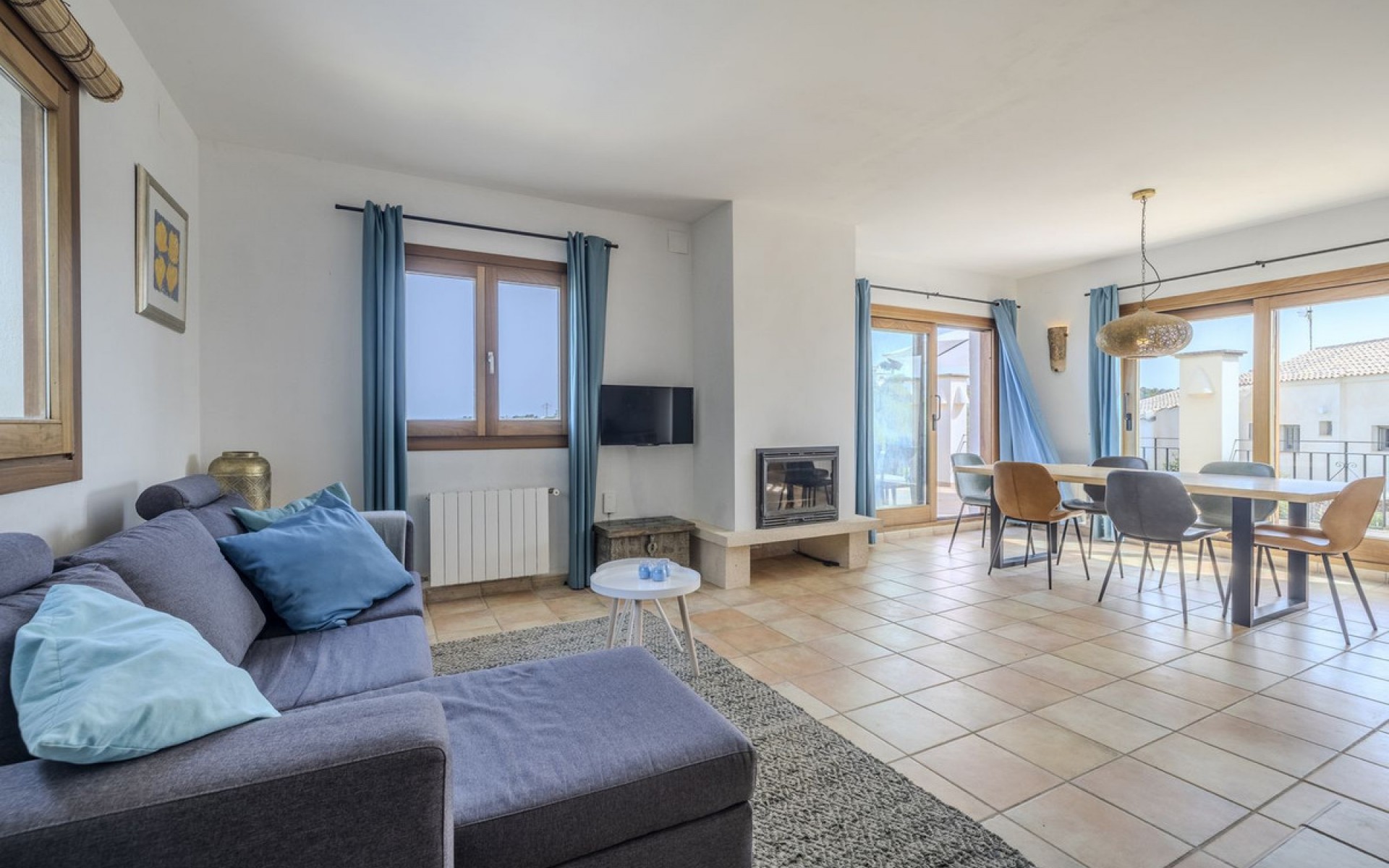 zum Verkauf - Villa - Javea - Jávea - Xàbia Centro