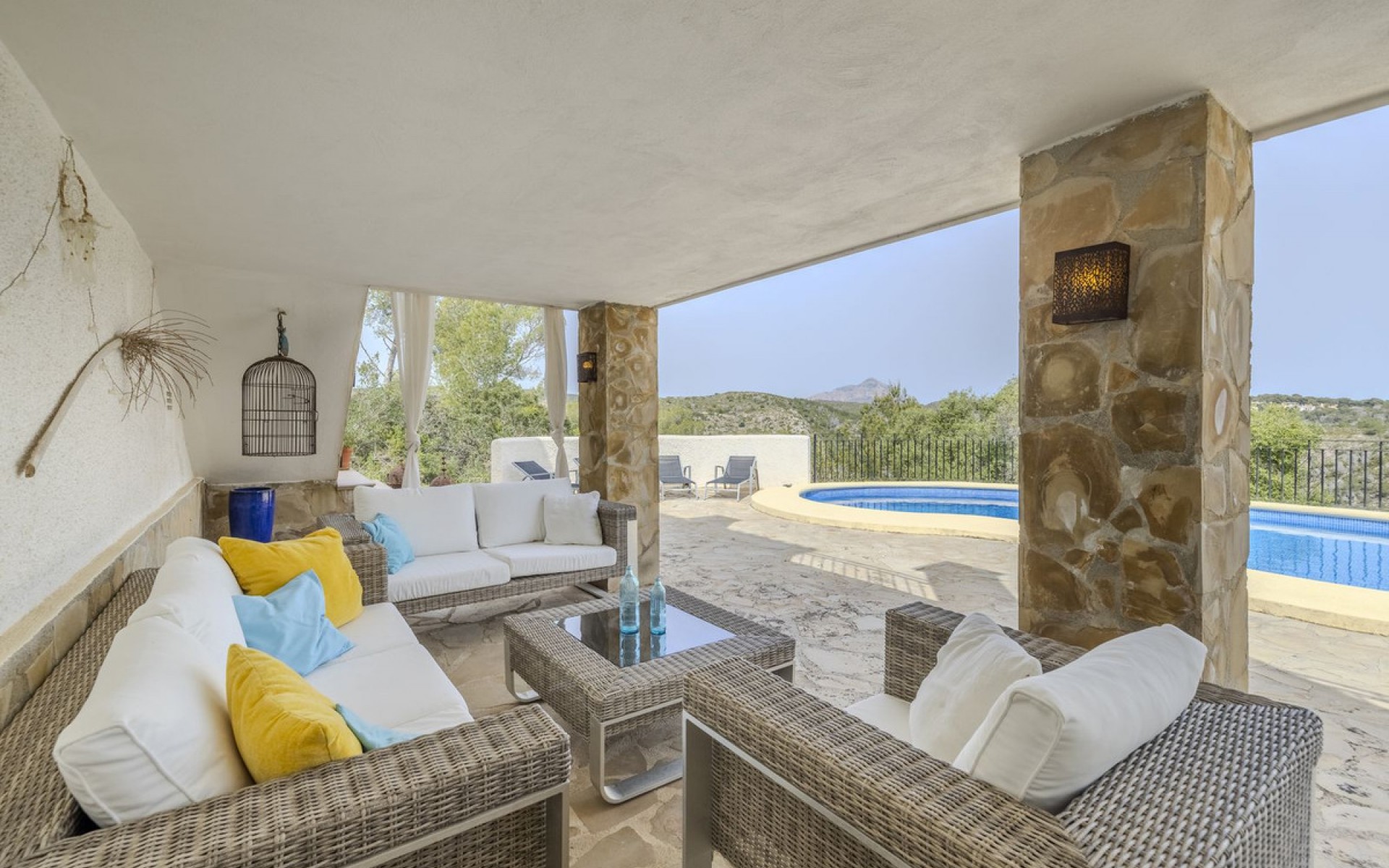 zum Verkauf - Villa - Javea - Jávea - Xàbia Centro