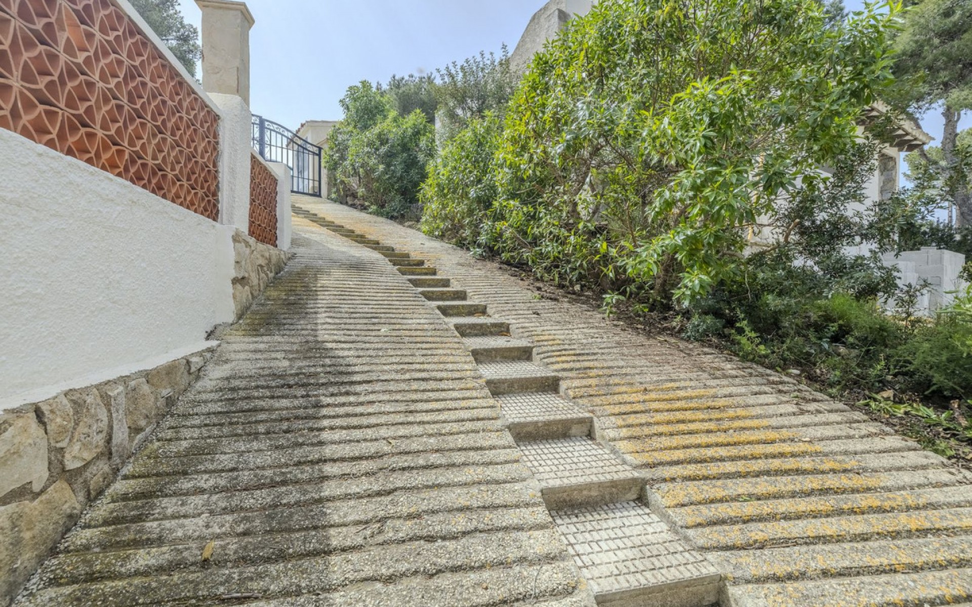 zum Verkauf - Villa - Javea - Jávea - Xàbia Centro