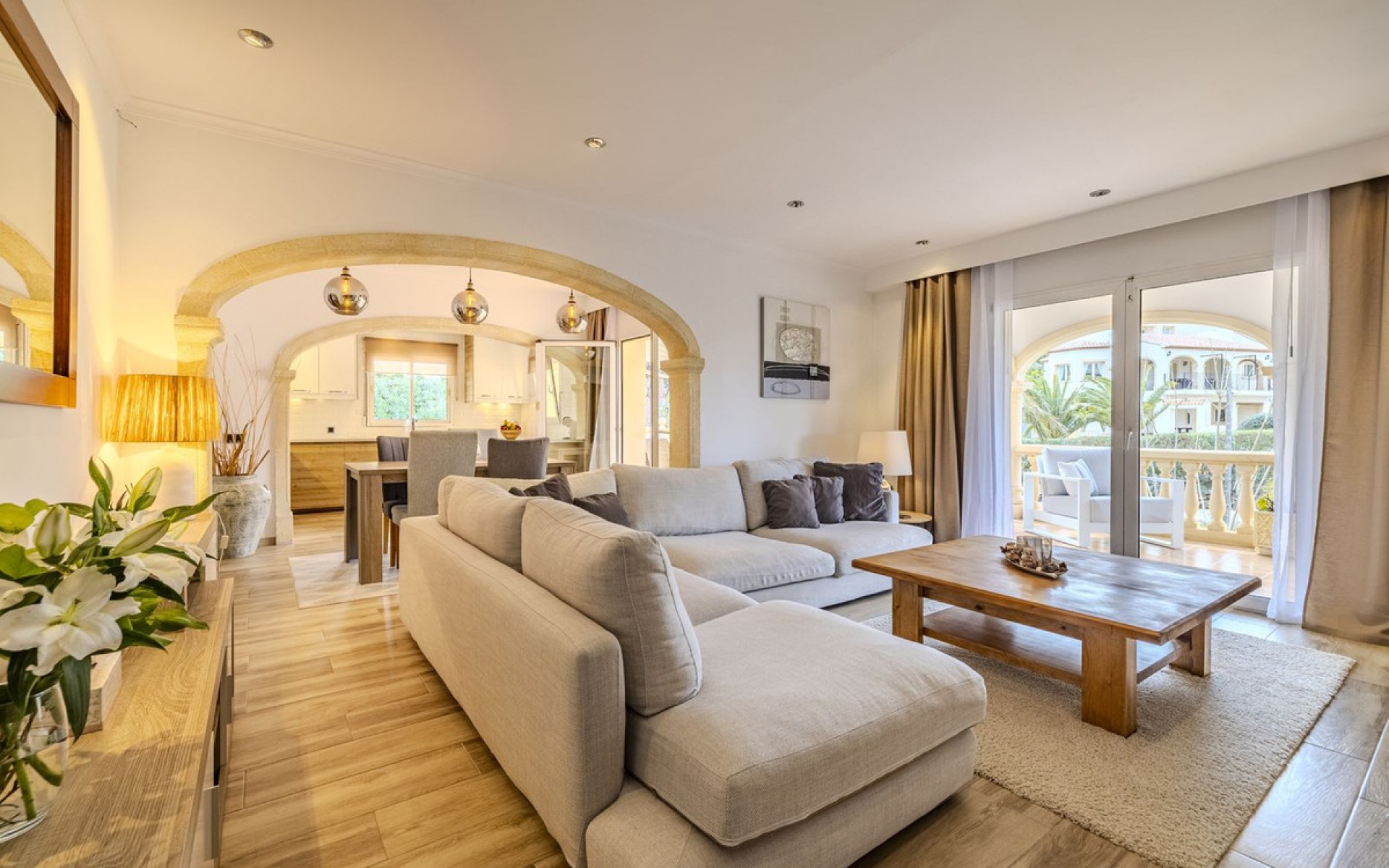 zum Verkauf - Villa - Javea - Jávea - Xàbia Centro