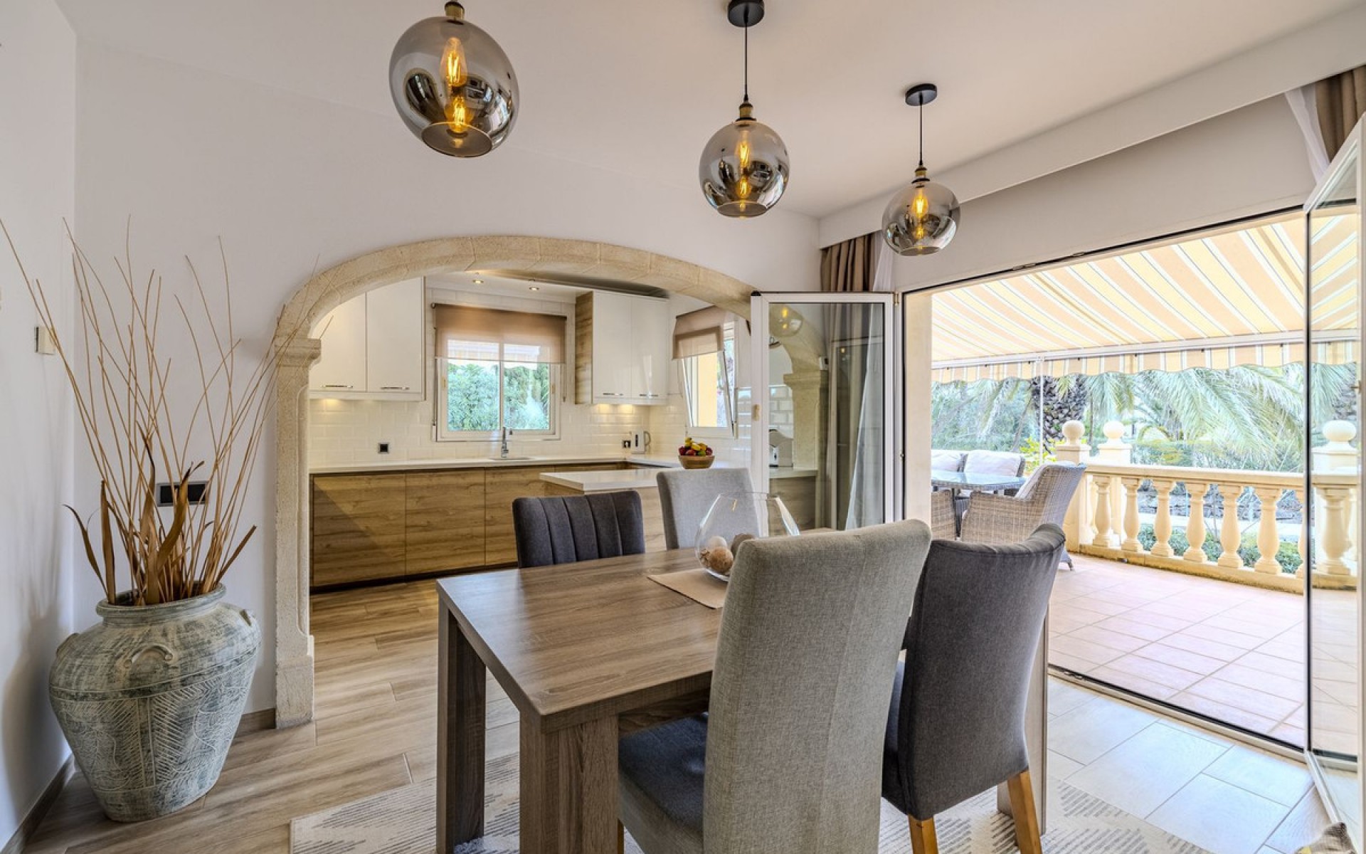 zum Verkauf - Villa - Javea - Jávea - Xàbia Centro