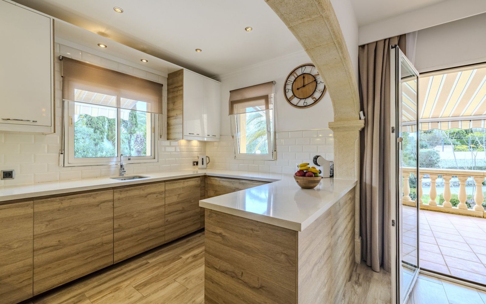 zum Verkauf - Villa - Javea - Jávea - Xàbia Centro