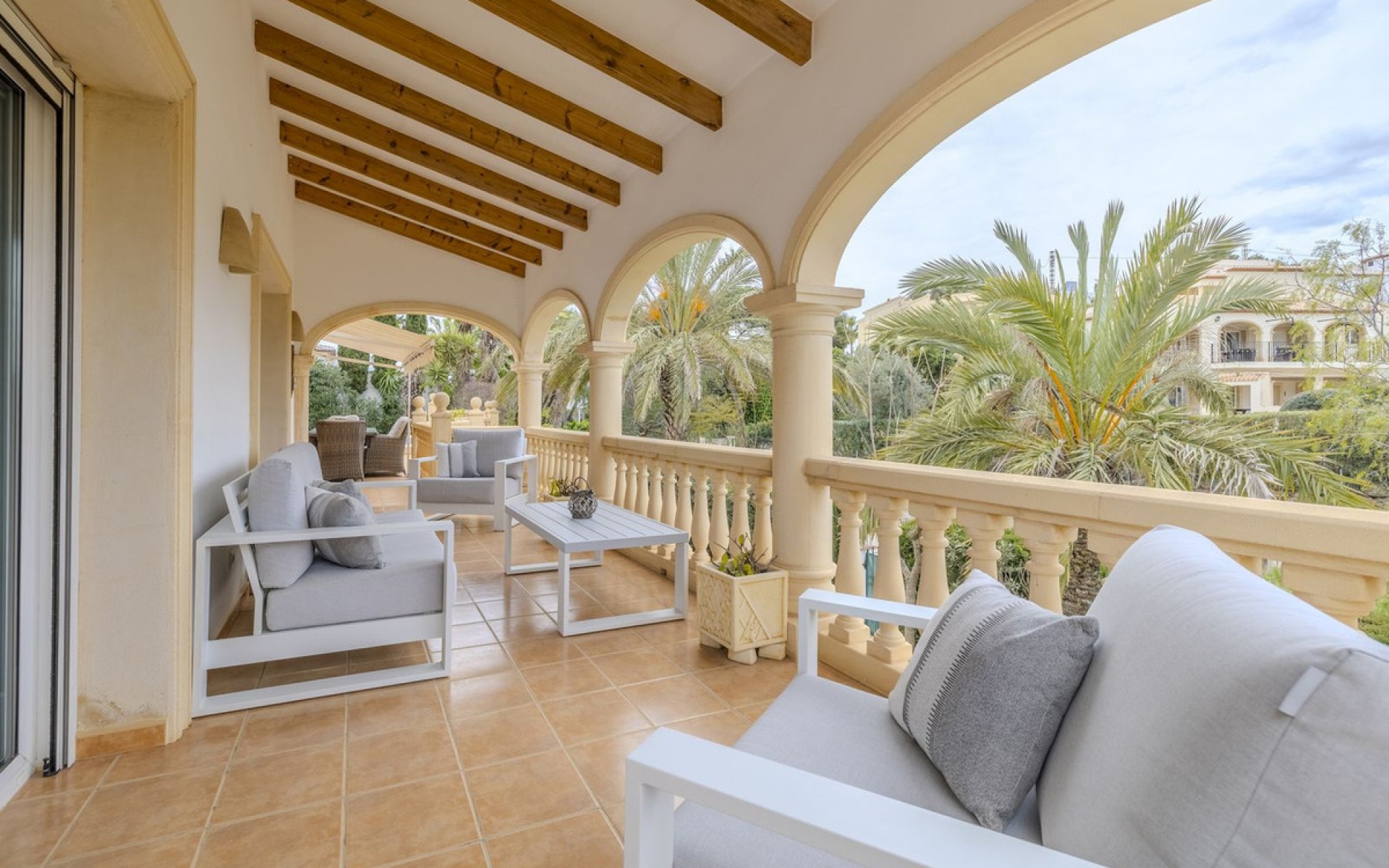 zum Verkauf - Villa - Javea - Jávea - Xàbia Centro