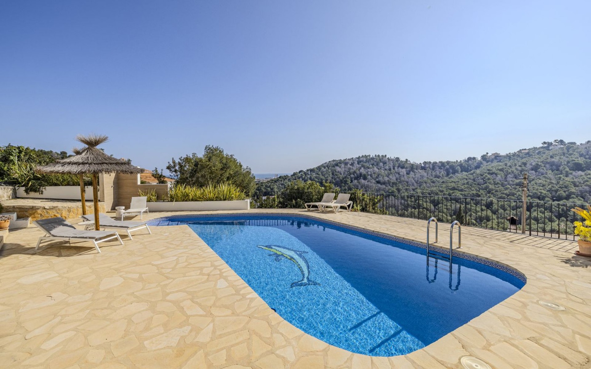 zum Verkauf - Villa - Javea - Jávea - Xàbia Centro