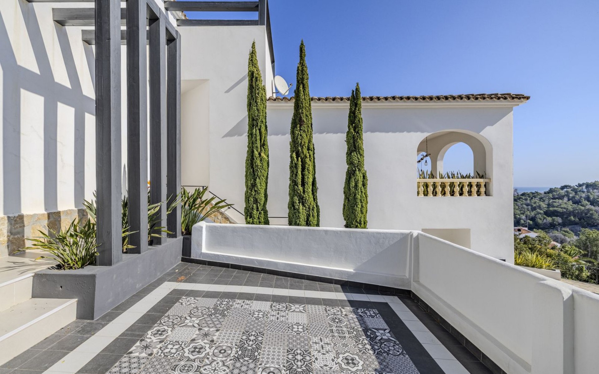 zum Verkauf - Villa - Javea - Jávea - Xàbia Centro