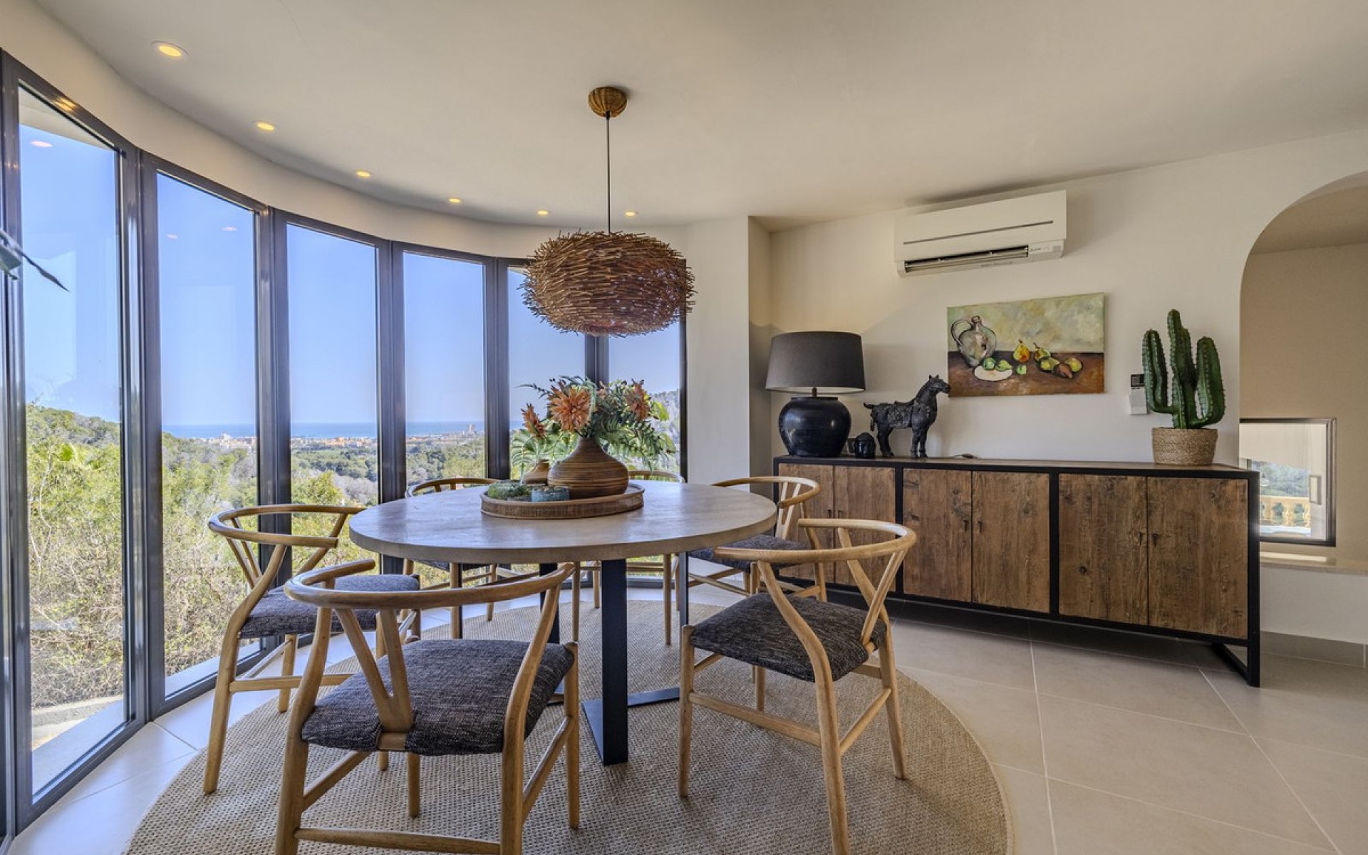 zum Verkauf - Villa - Javea - Jávea - Xàbia Centro