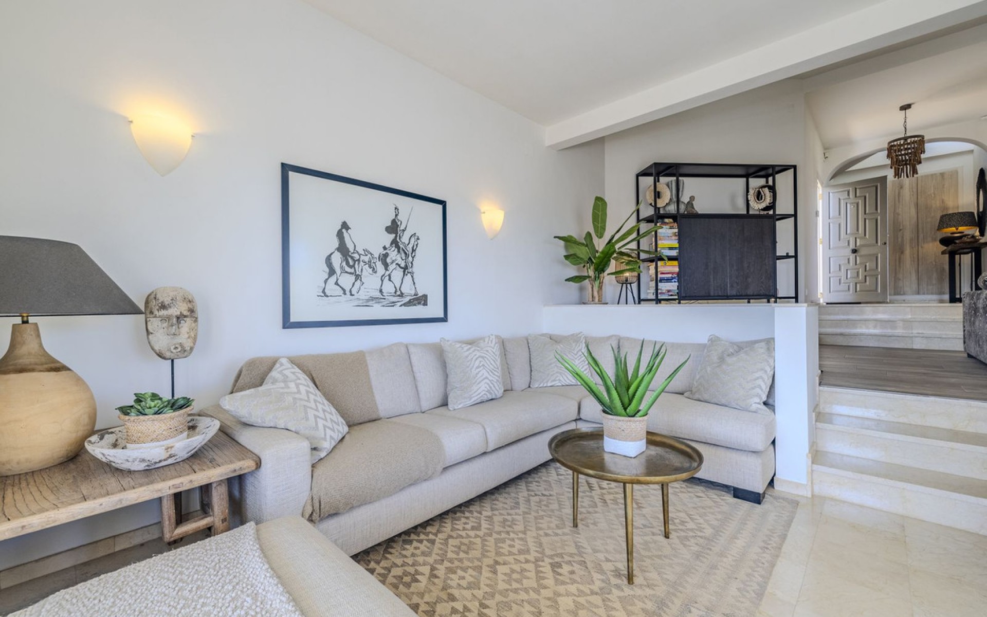 zum Verkauf - Villa - Javea - Jávea - Xàbia Centro