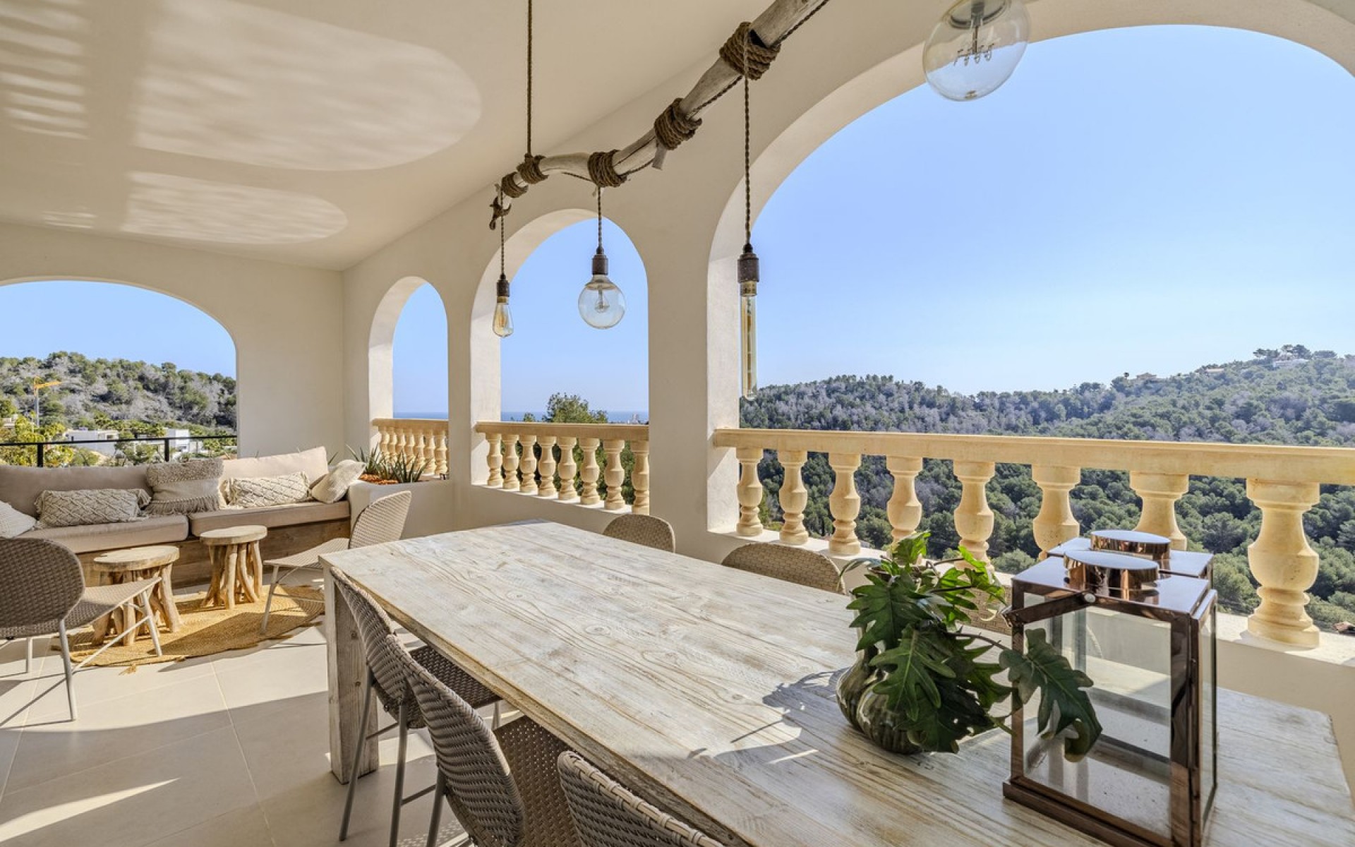 zum Verkauf - Villa - Javea - Jávea - Xàbia Centro