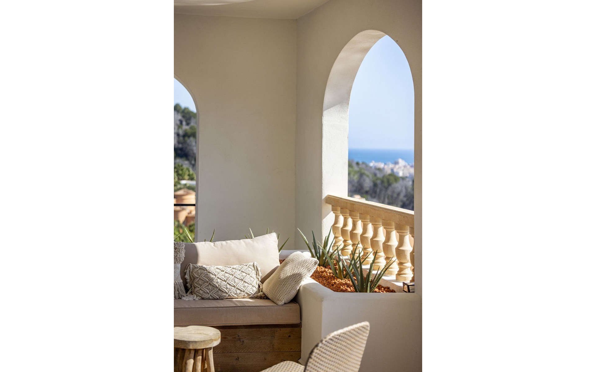 zum Verkauf - Villa - Javea - Jávea - Xàbia Centro
