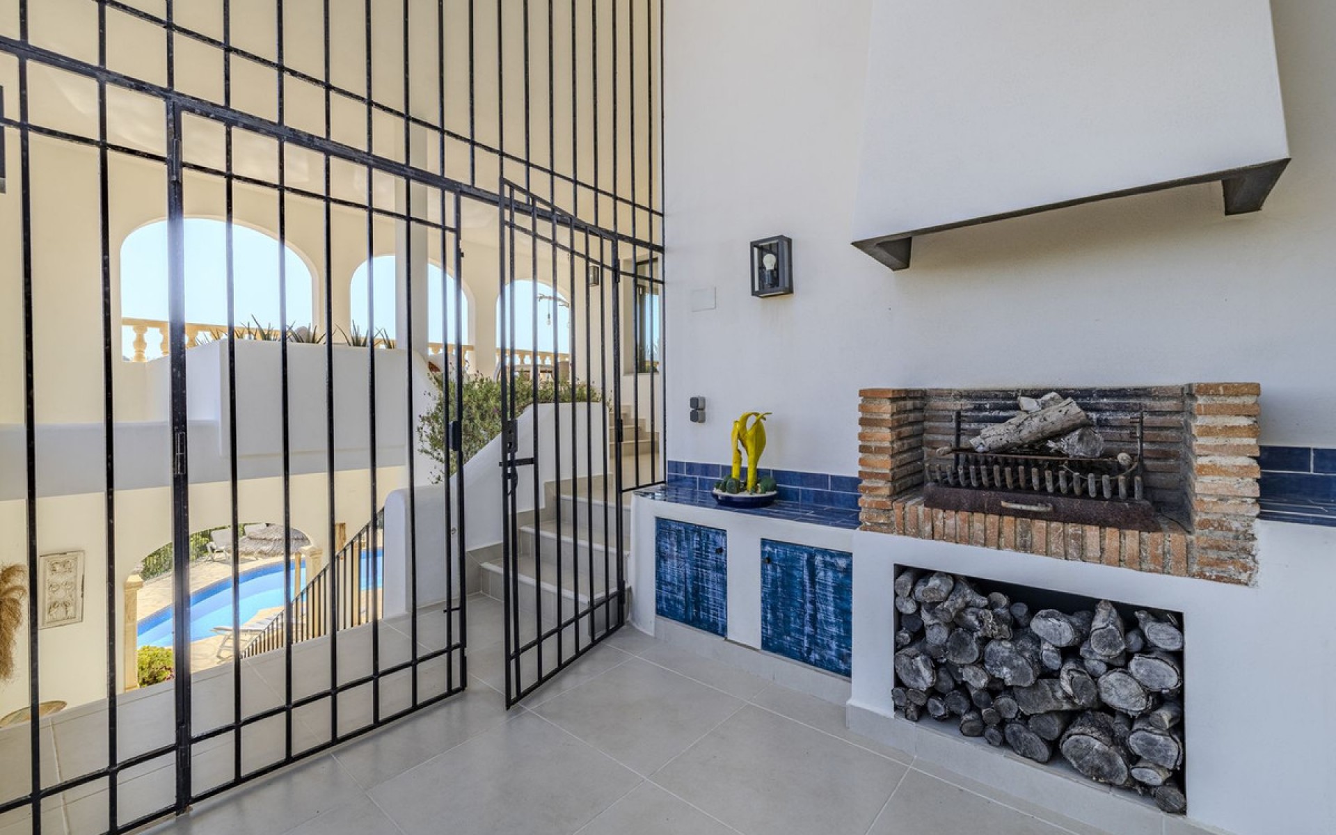 zum Verkauf - Villa - Javea - Jávea - Xàbia Centro