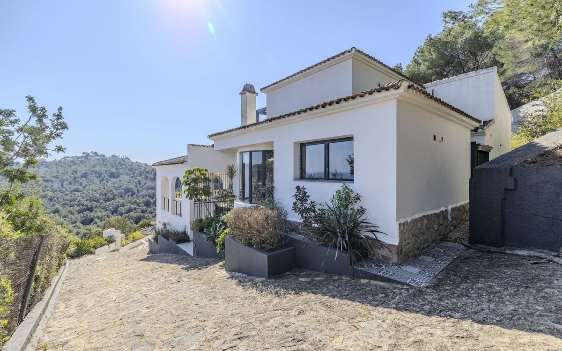 zum Verkauf - Villa - Javea - Jávea - Xàbia Centro