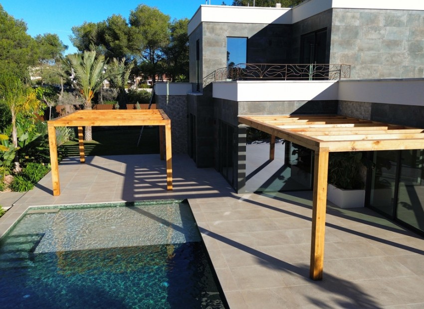 zum Verkauf - Villa - Javea - Jávea - Xàbia Centro