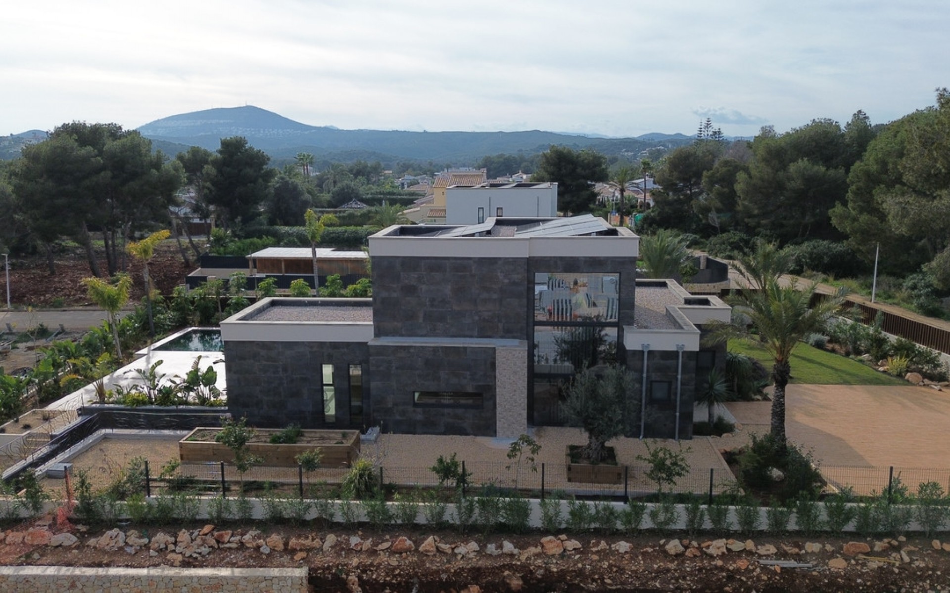 zum Verkauf - Villa - Javea - Jávea - Xàbia Centro
