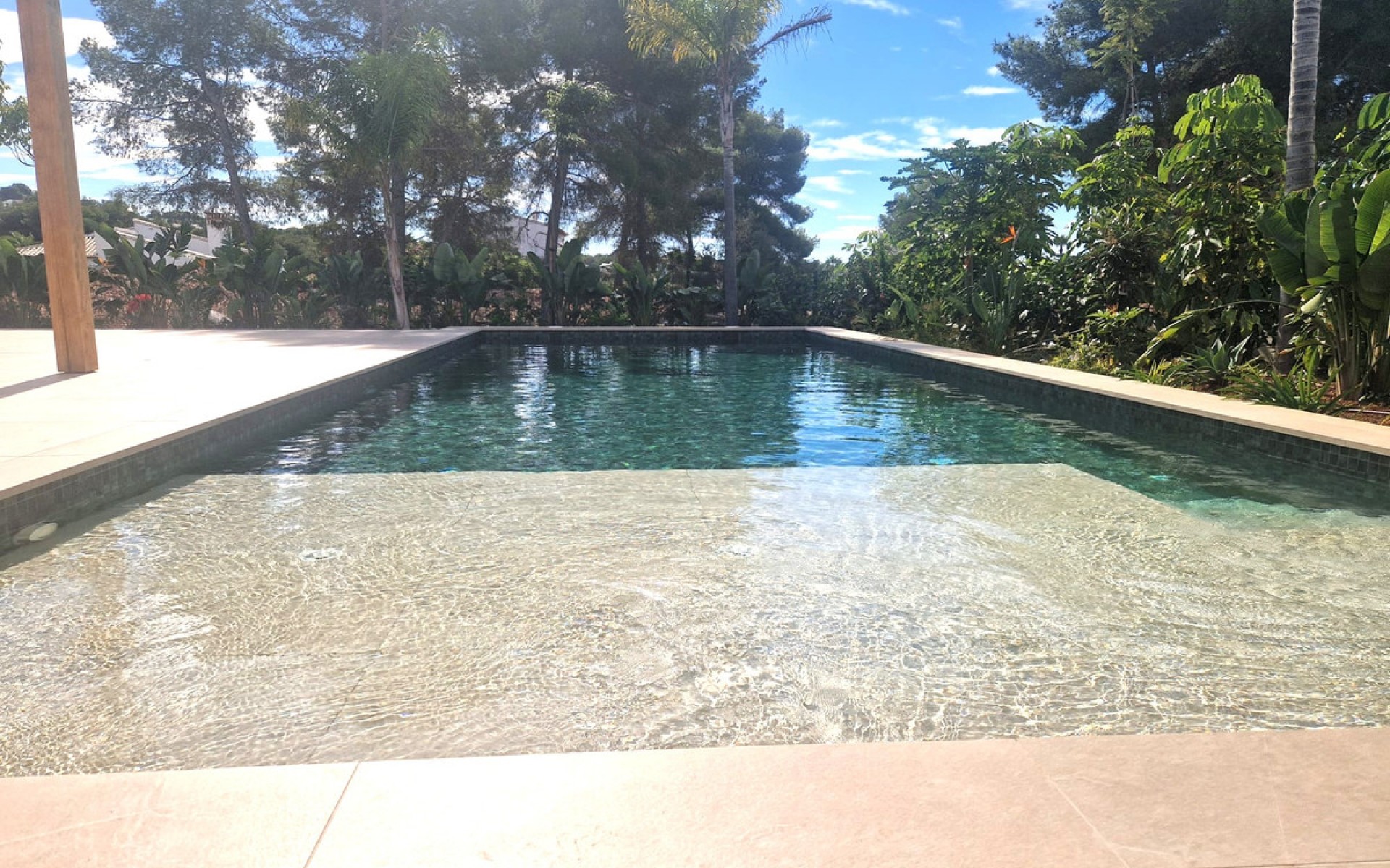 zum Verkauf - Villa - Javea - Jávea - Xàbia Centro