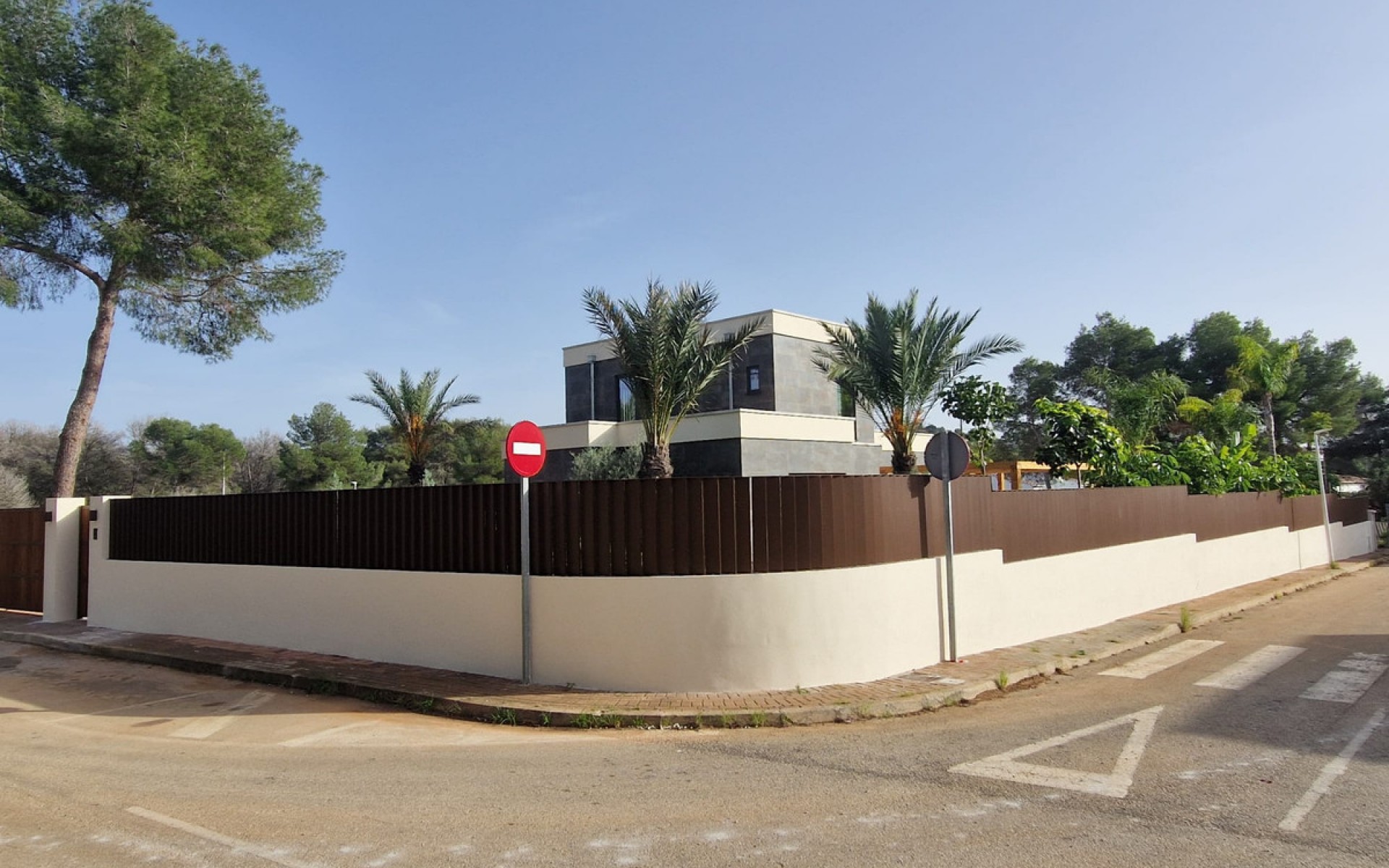 zum Verkauf - Villa - Javea - Jávea - Xàbia Centro