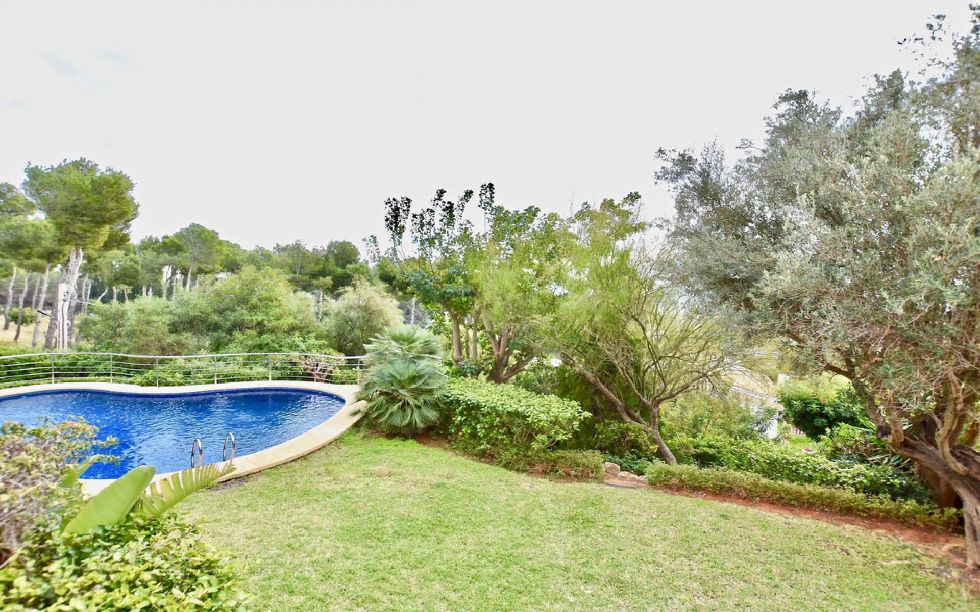 zum Verkauf - Villa - Javea - Jávea - Xàbia Centro