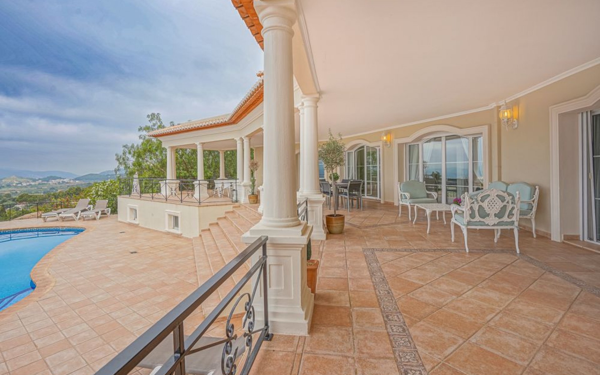 zum Verkauf - Villa - Jávea - Xàbia - Jávea - Xàbia Centro