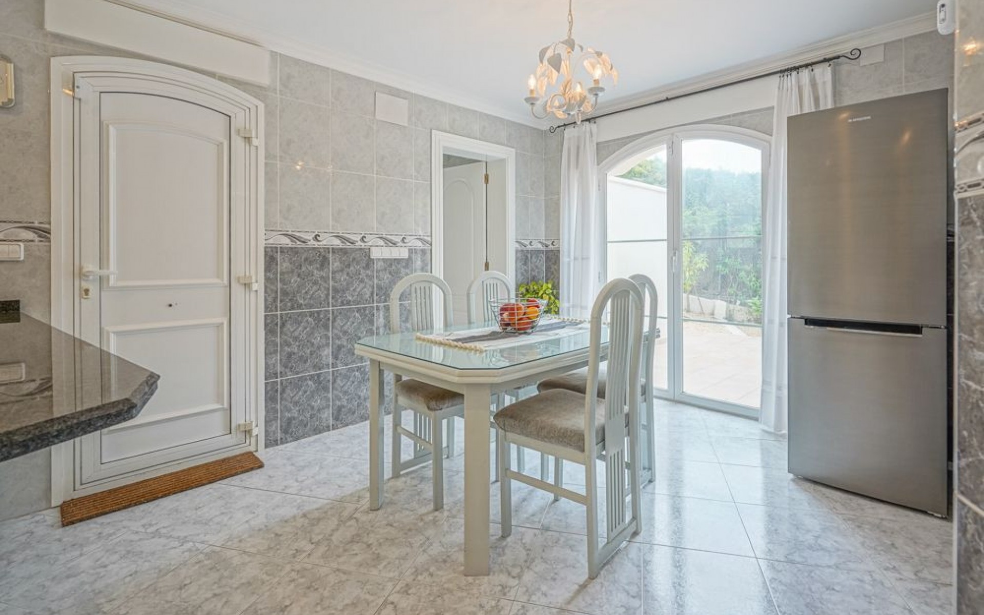 zum Verkauf - Villa - Jávea - Xàbia - Jávea - Xàbia Centro