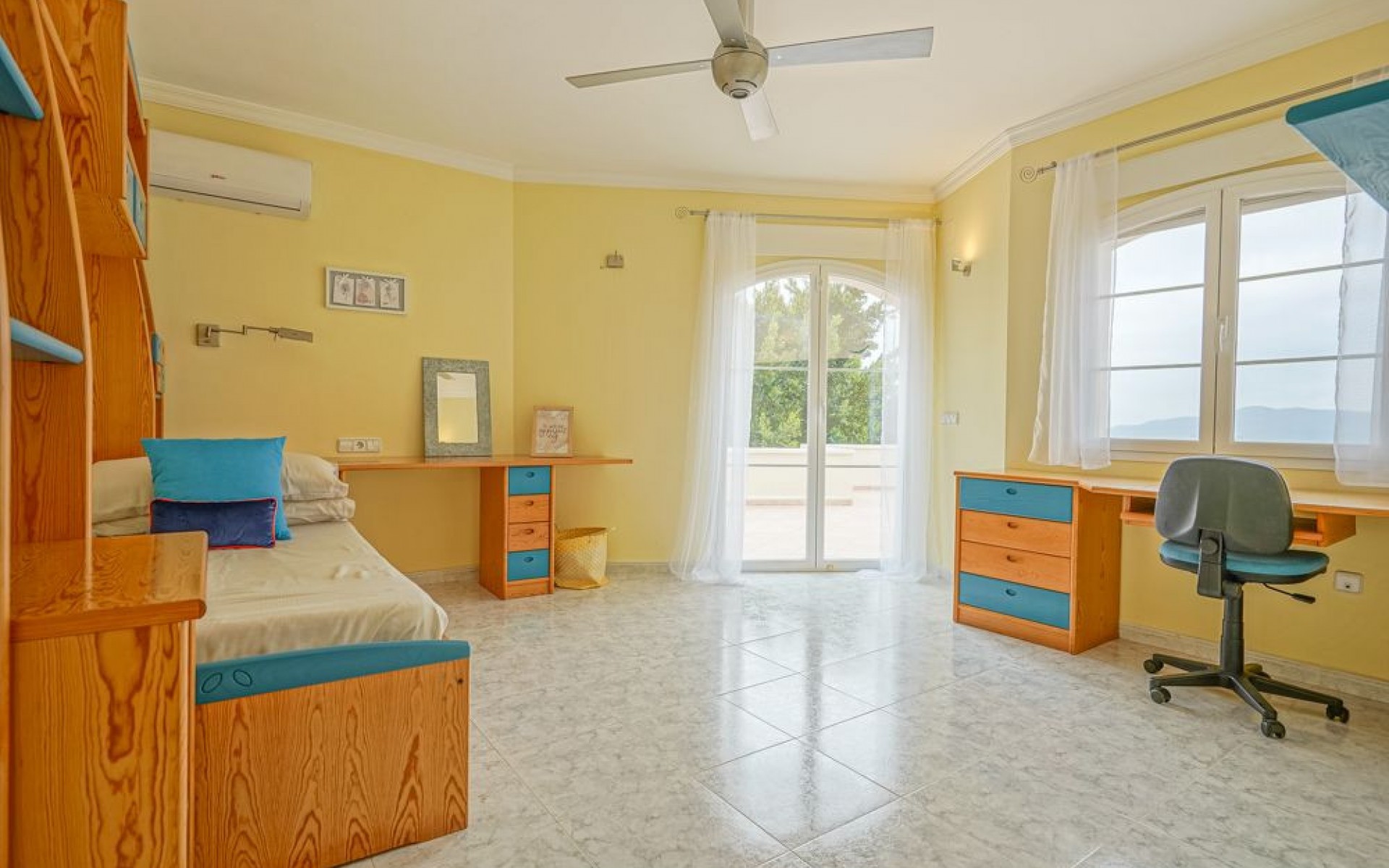 zum Verkauf - Villa - Jávea - Xàbia - Jávea - Xàbia Centro